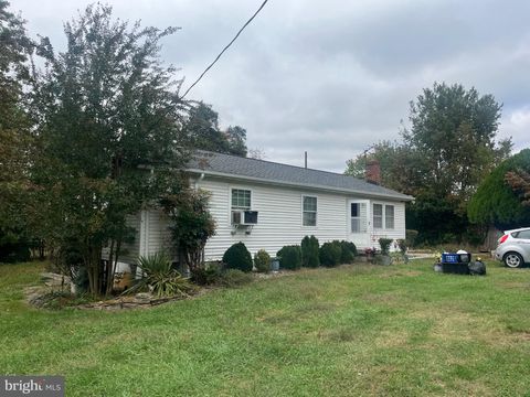 3584 ENSORS SHOP ROAD MIDLAND VA 22728