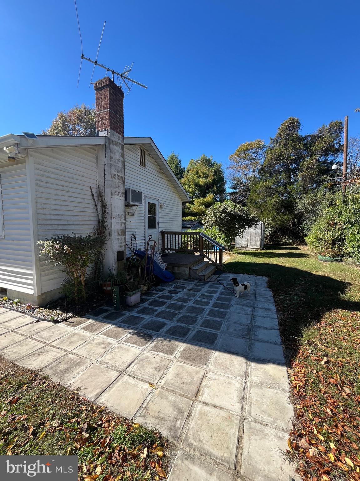 3584 ENSORS SHOP ROAD