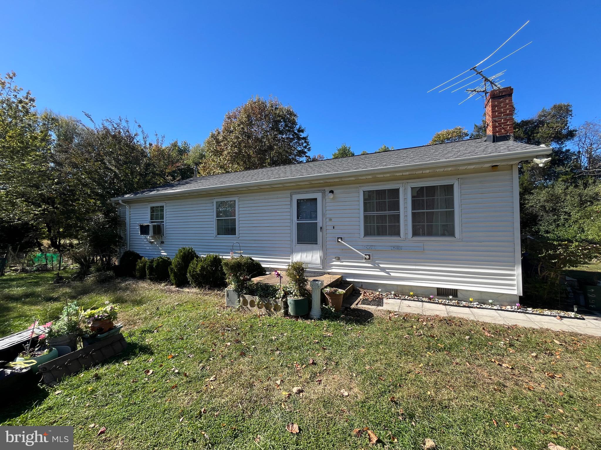 3584 ENSORS SHOP ROAD