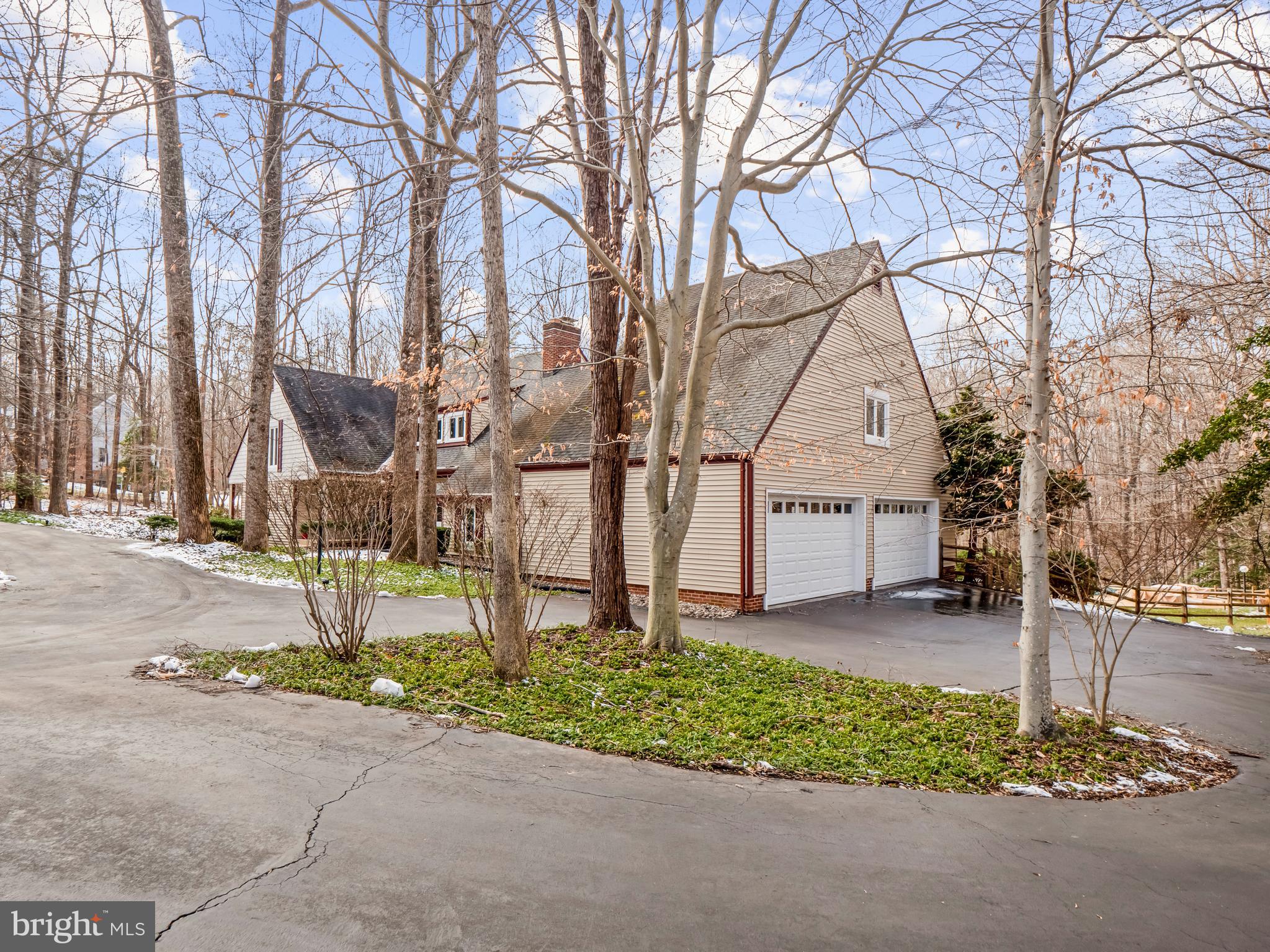 SHADOWALK - Residential