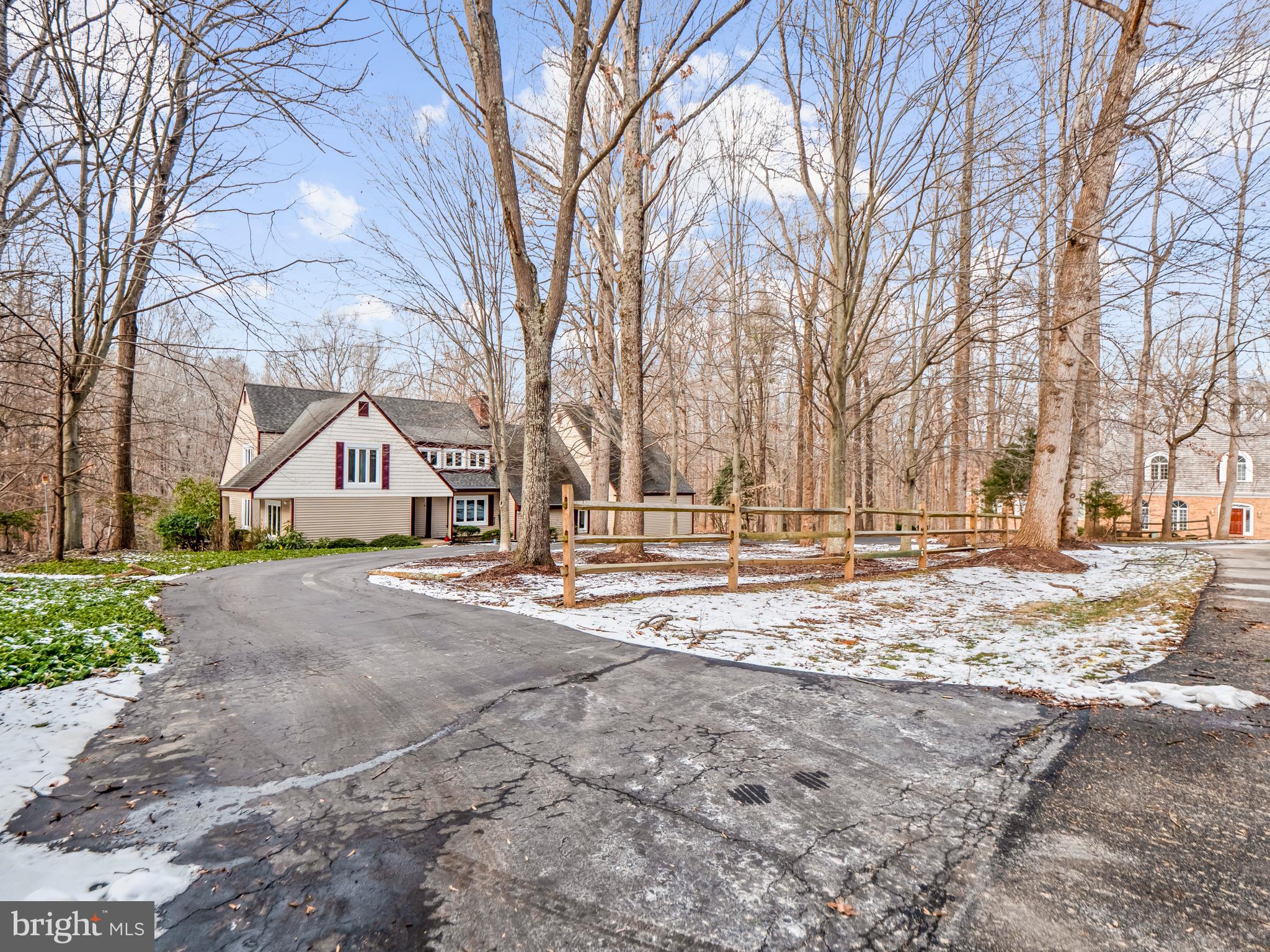 SHADOWALK - Residential