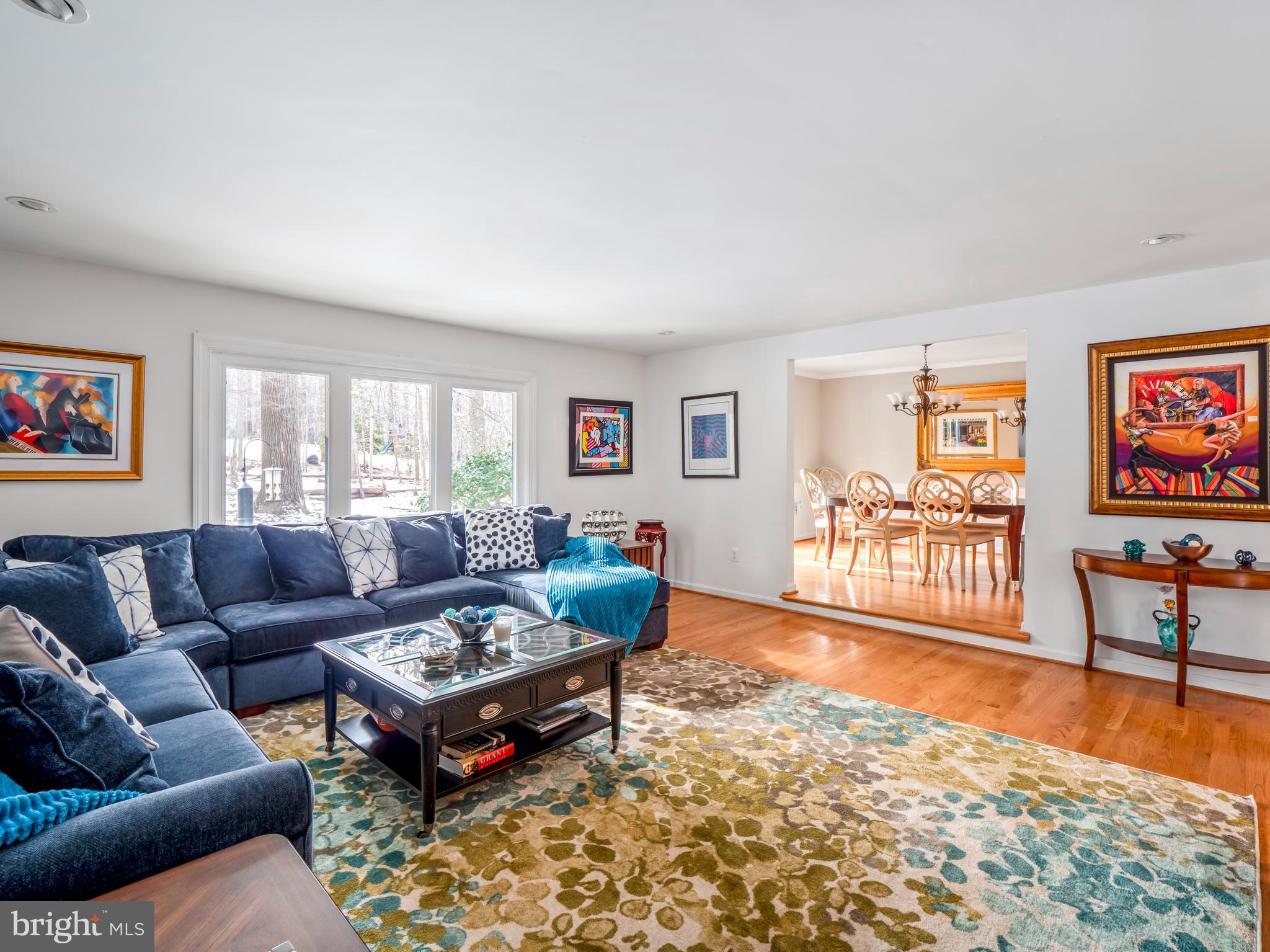 SHADOWALK - Residential