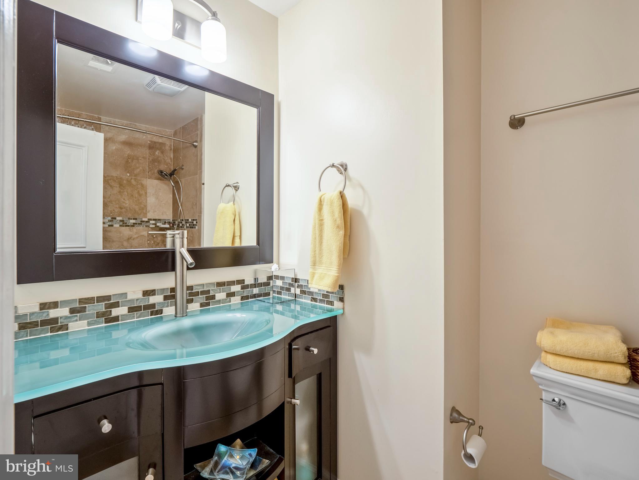 SHADOWALK - Residential