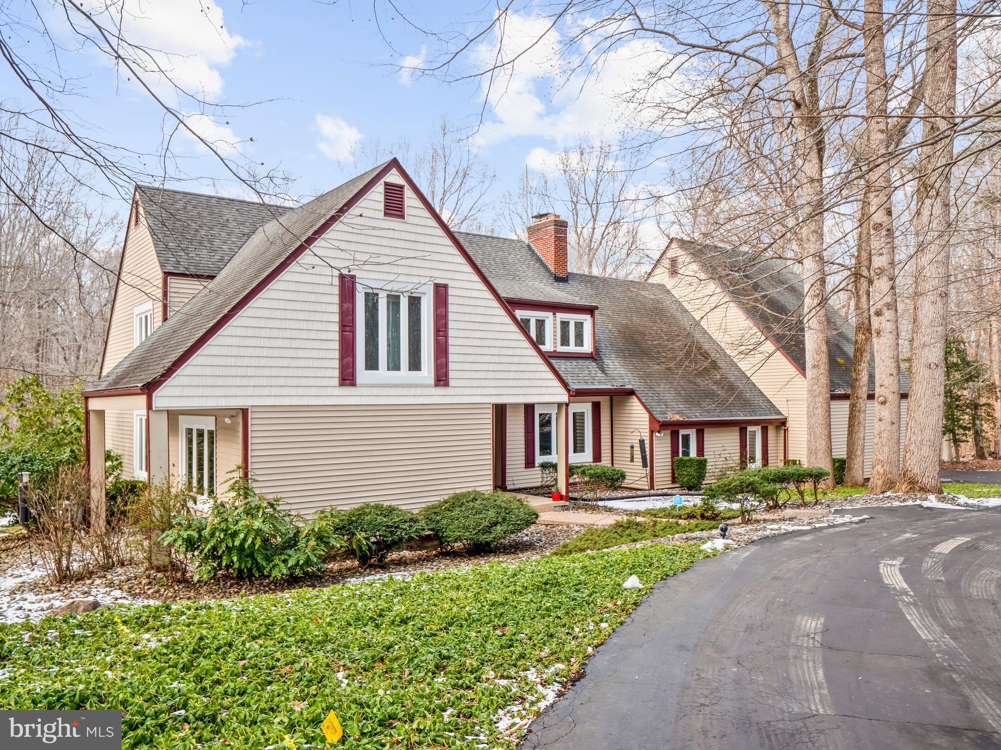 SHADOWALK - Residential