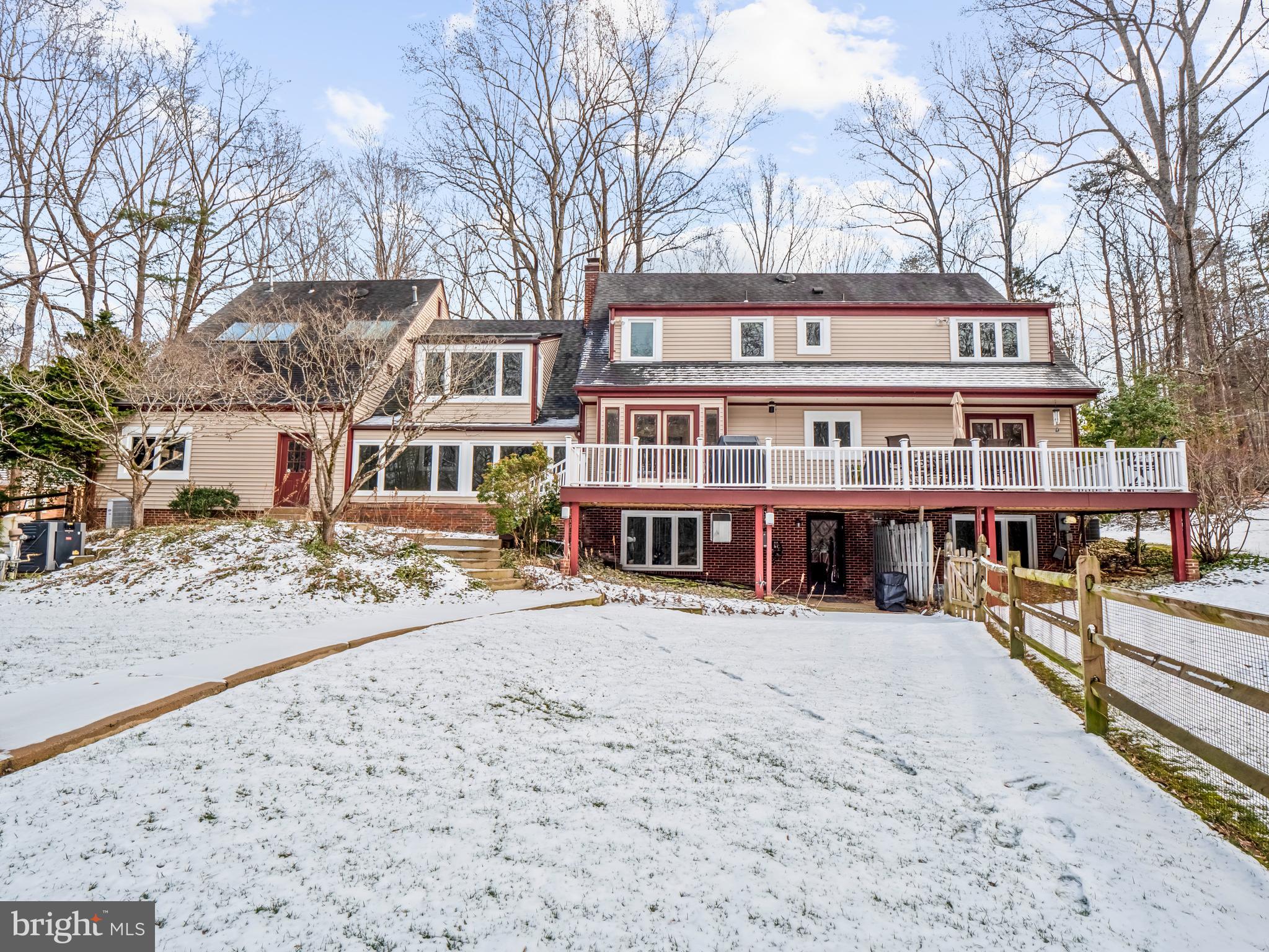 SHADOWALK - Residential