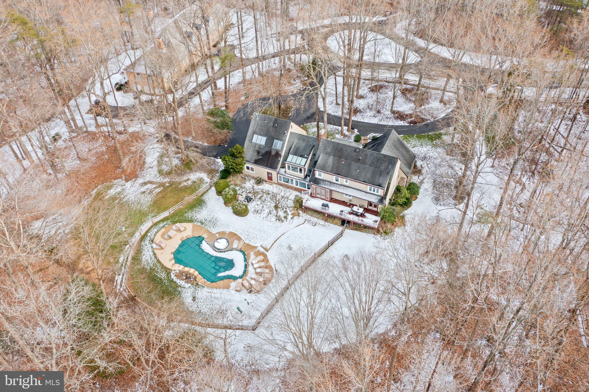 SHADOWALK - Residential