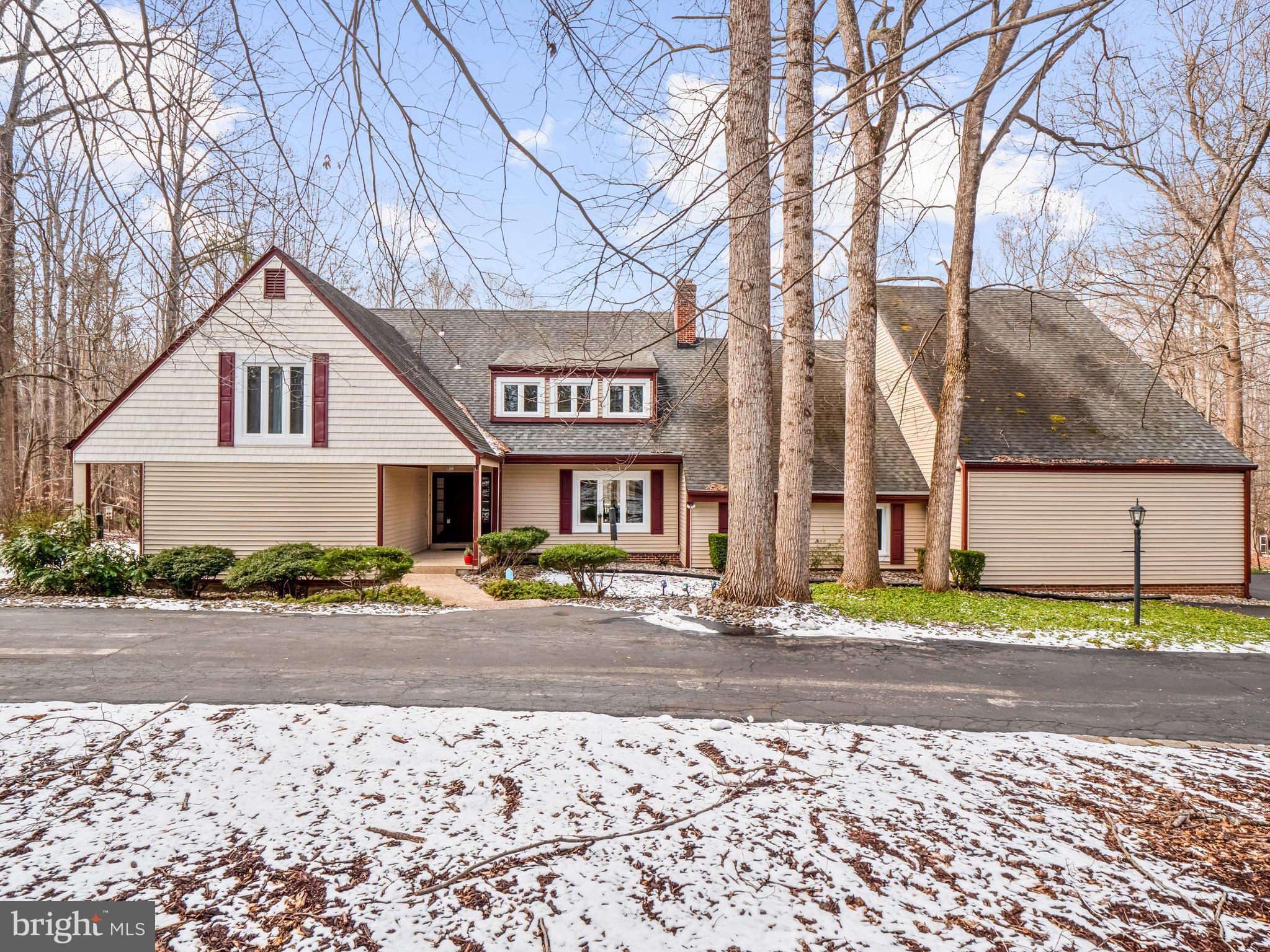 SHADOWALK - Residential