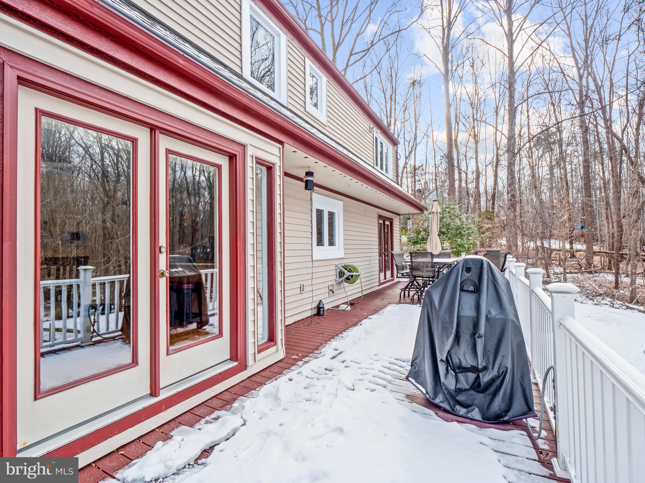 SHADOWALK - Residential