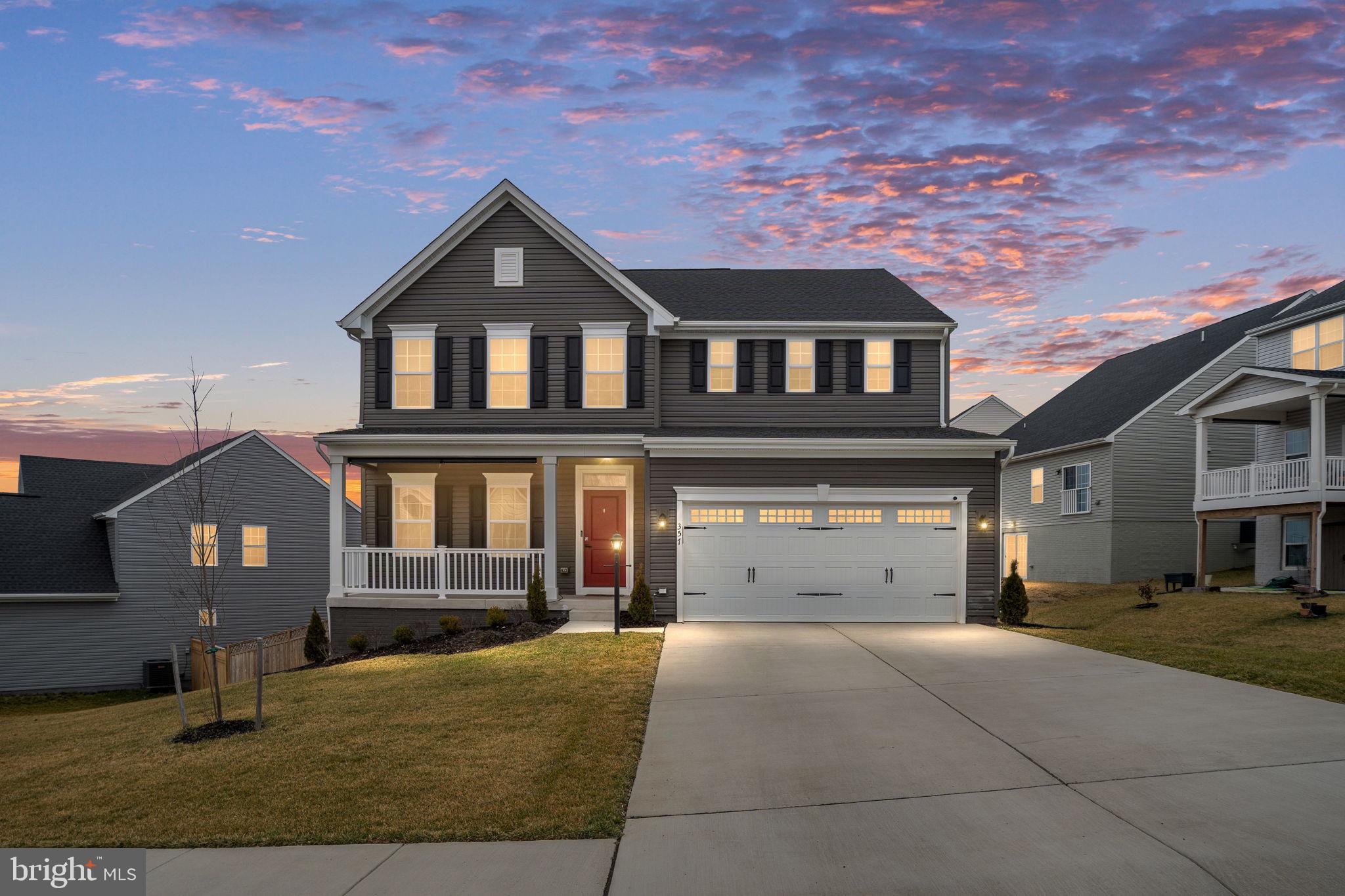 357 MCKITTRICK DRIVE