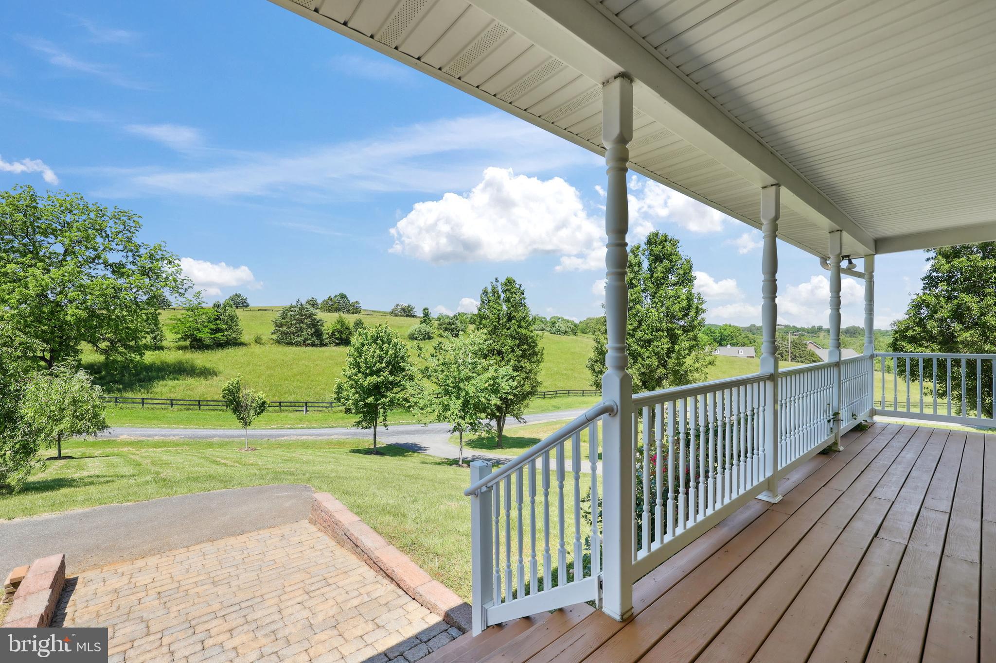 111 FOX HILL ROAD