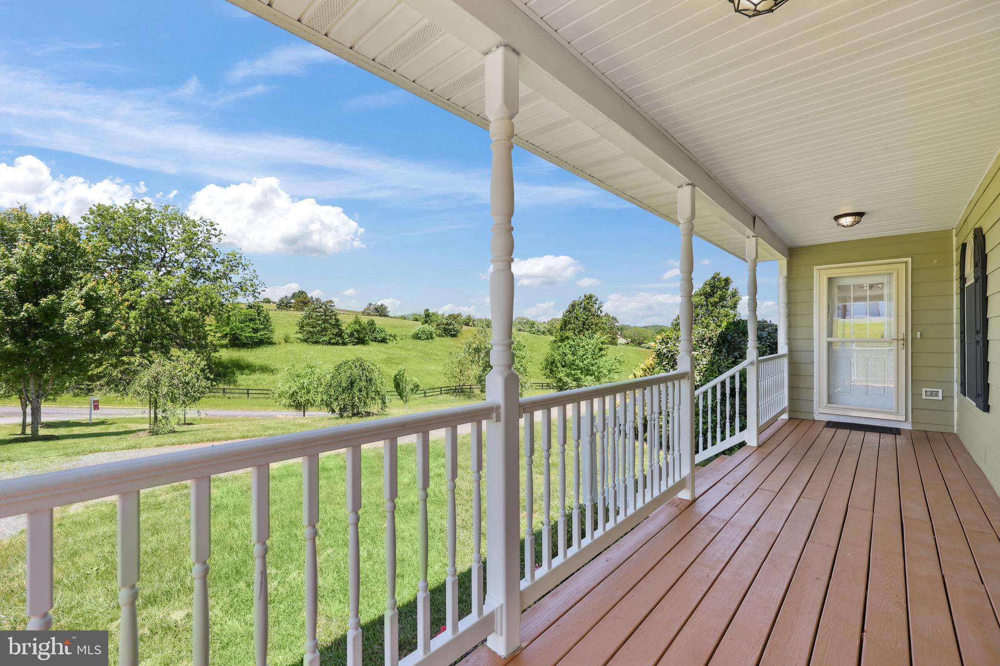 111 FOX HILL ROAD