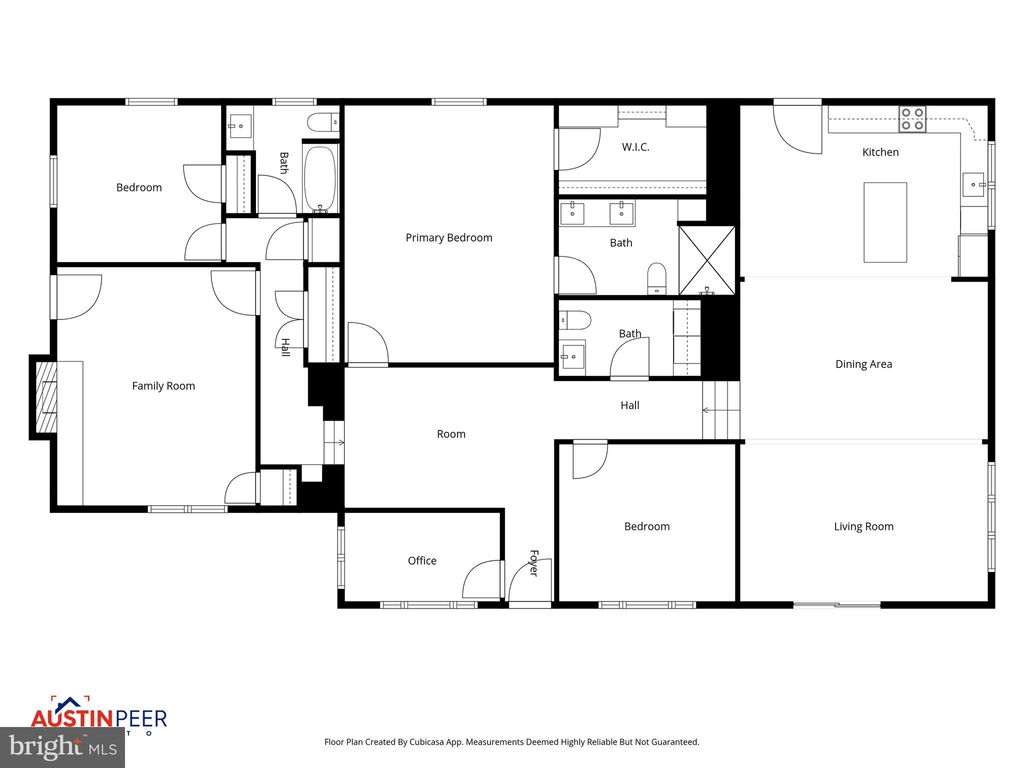 Photo of 30 April Lane, HEDGESVILLE, WV 25427 (MLS # WVBE2045010)