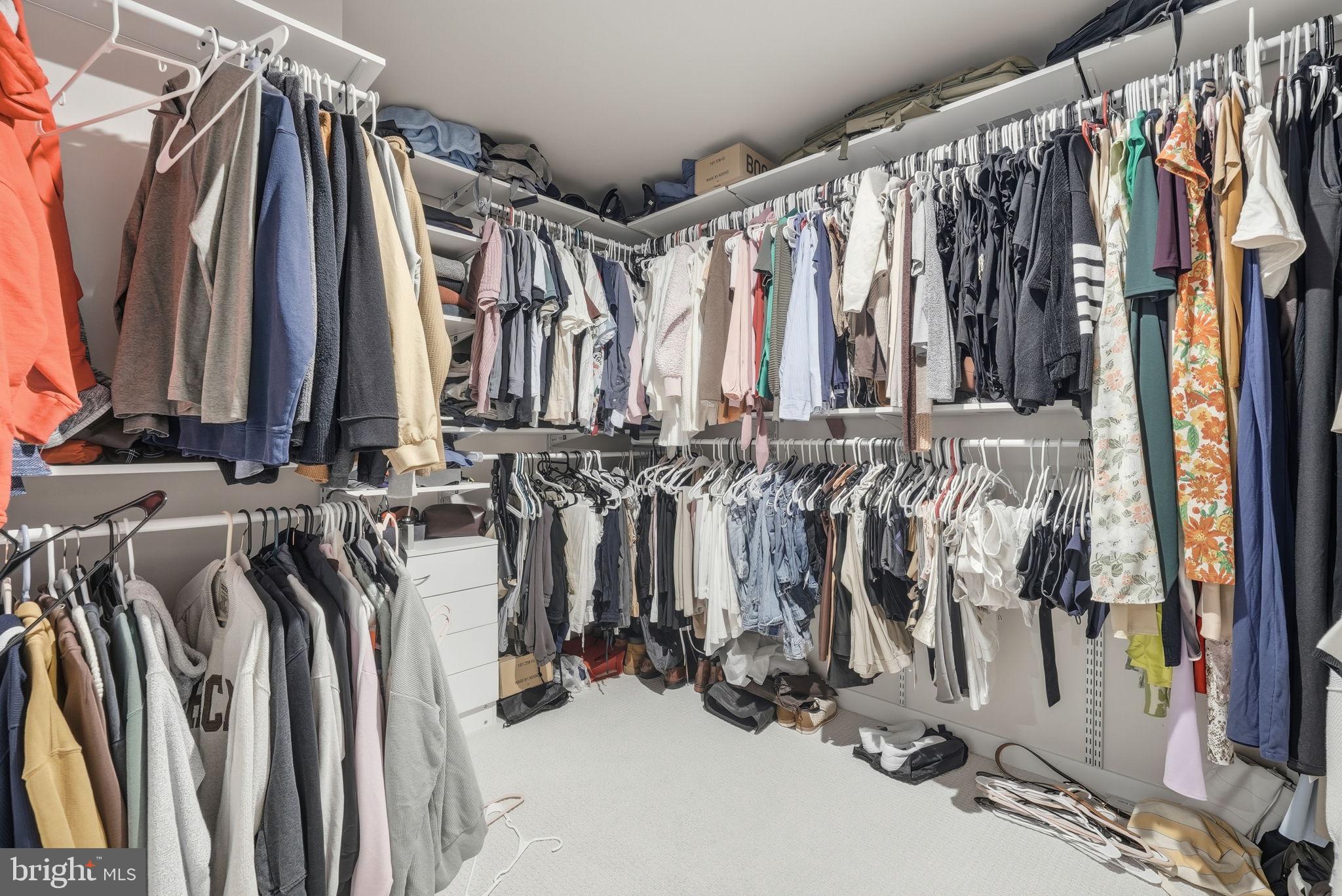 MOOREFIELD STATION - Residential Lease