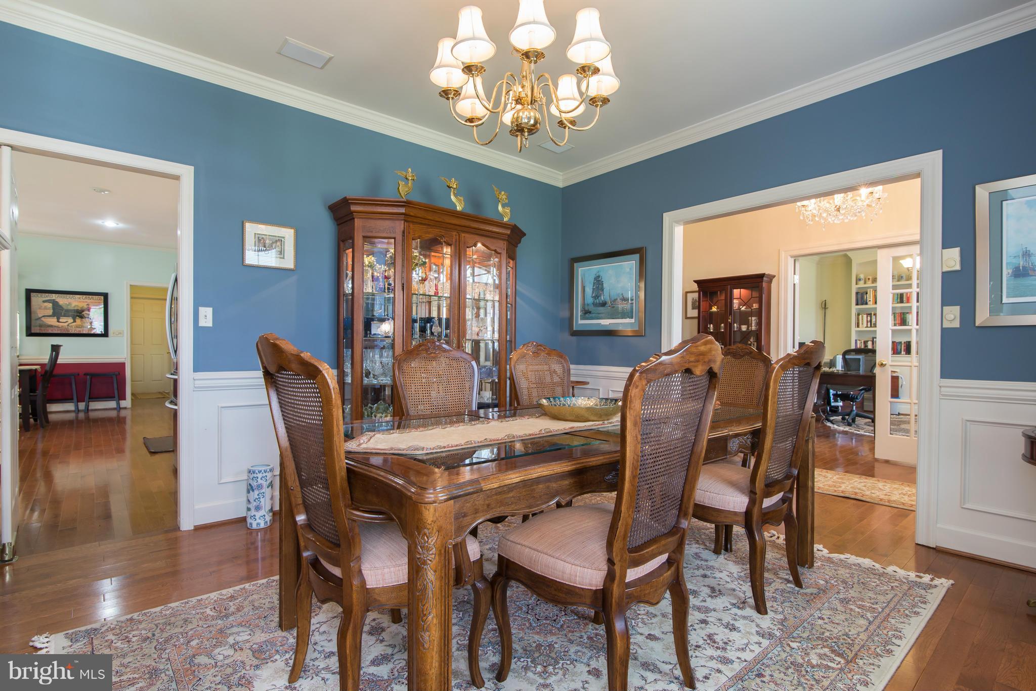 LOCUST HILL - Residential