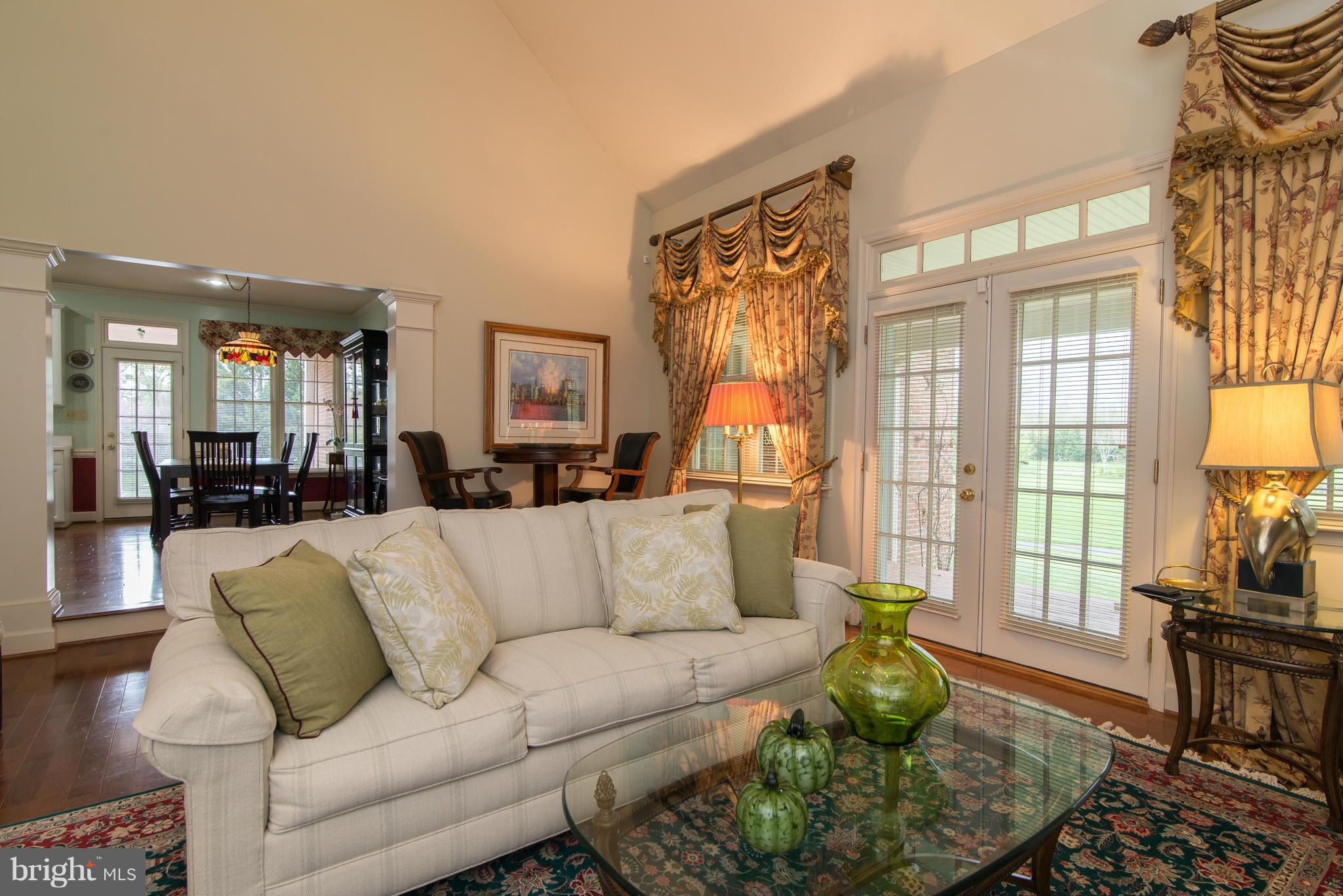 LOCUST HILL - Residential