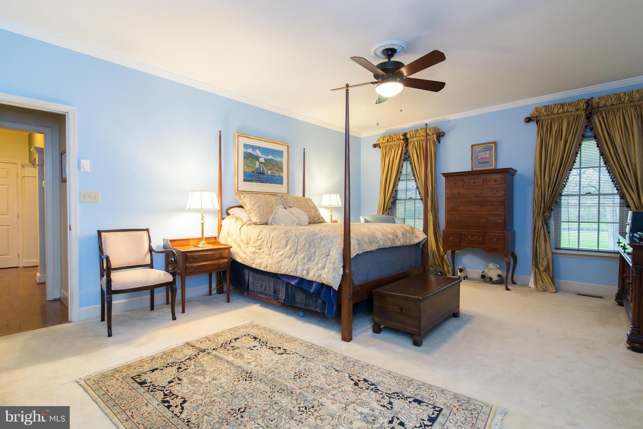 LOCUST HILL - Residential