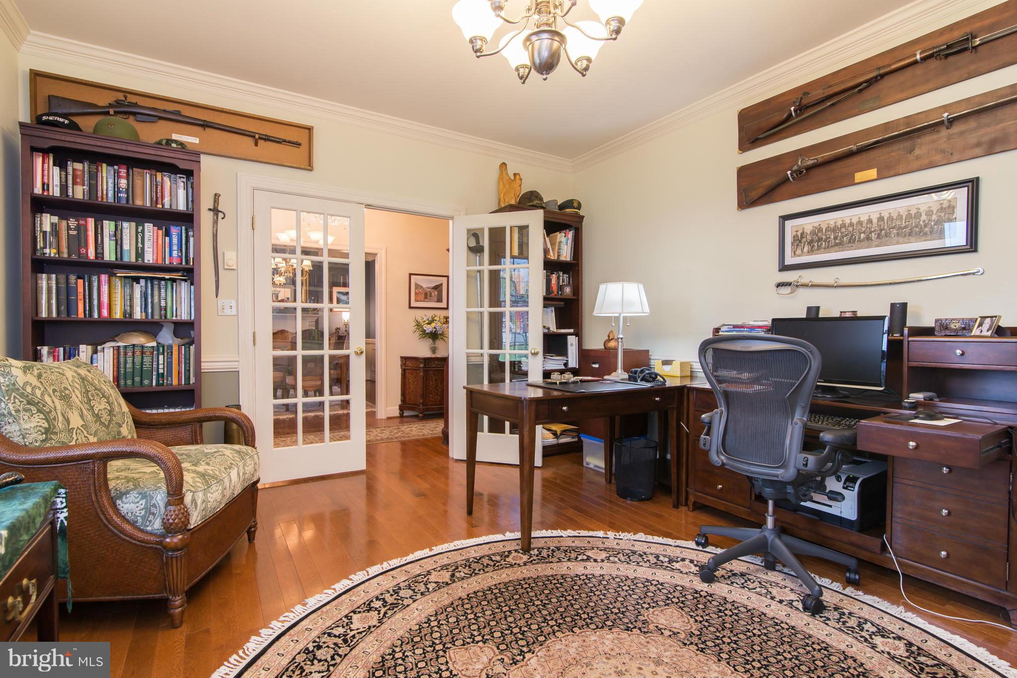 LOCUST HILL - Residential