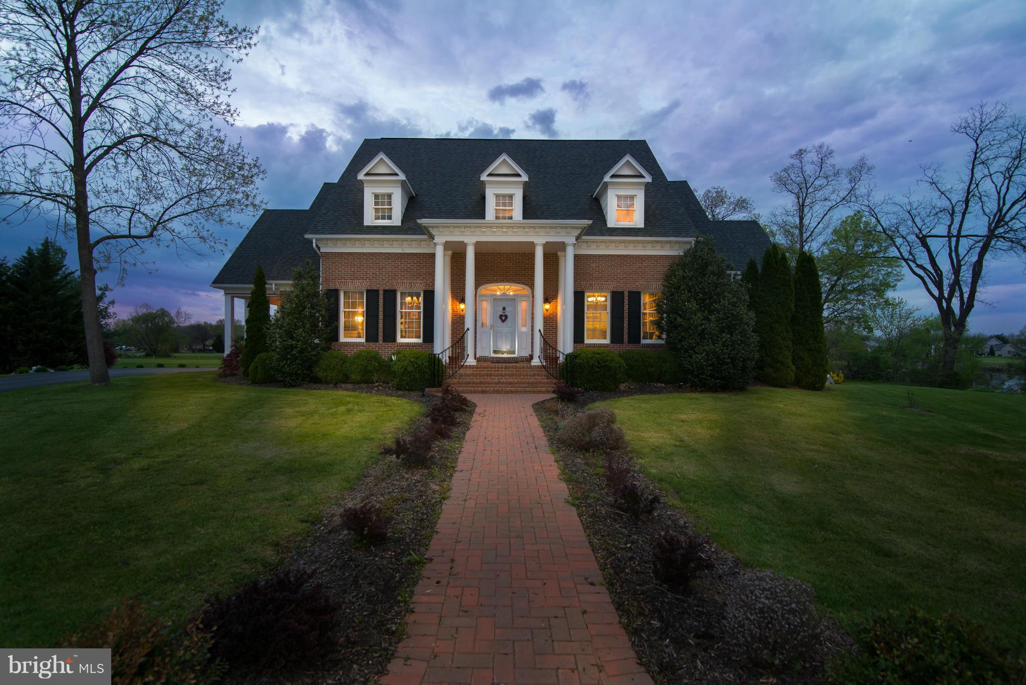 LOCUST HILL - Residential