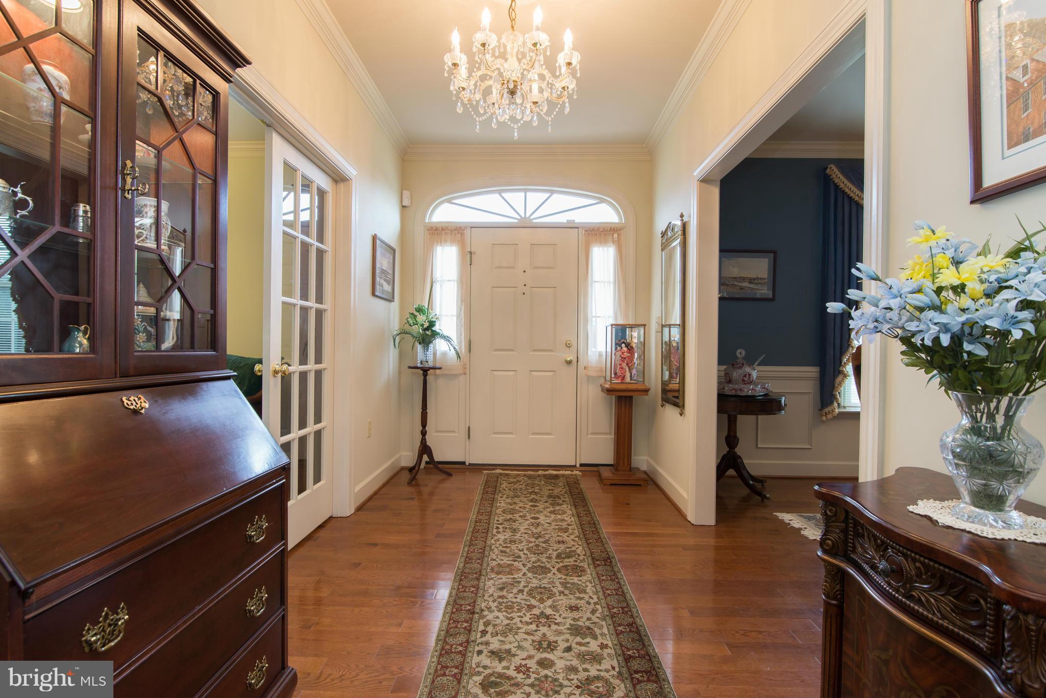 LOCUST HILL - Residential