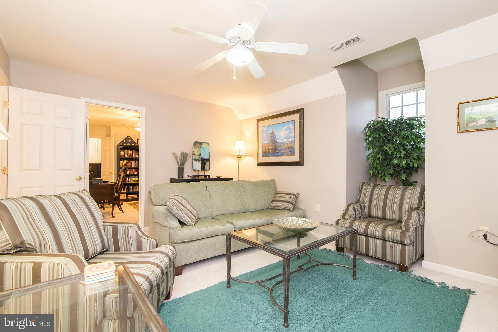 LOCUST HILL - Residential