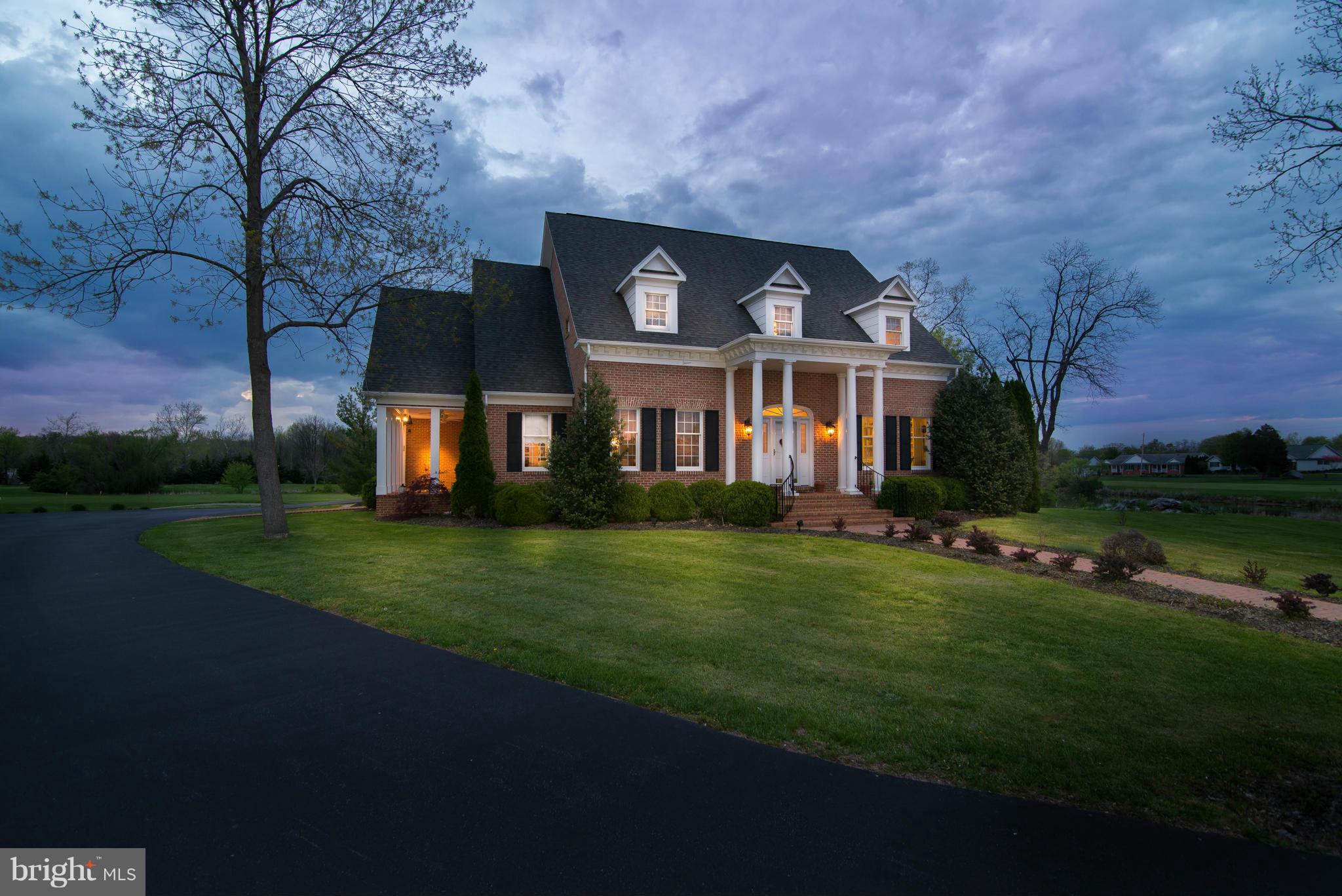 LOCUST HILL - Residential