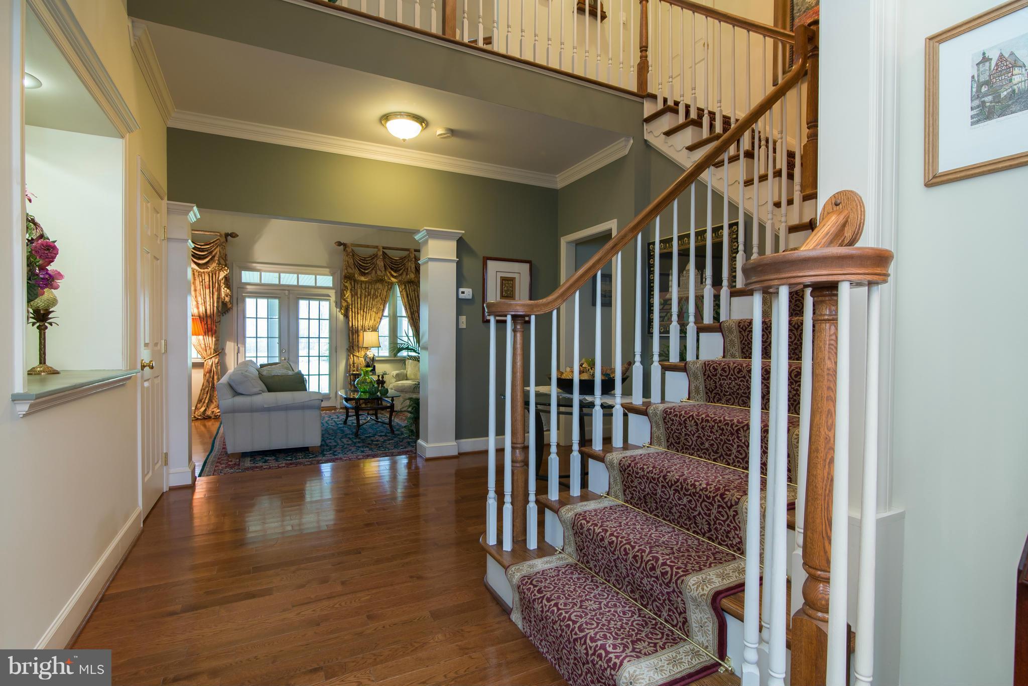 LOCUST HILL - Residential