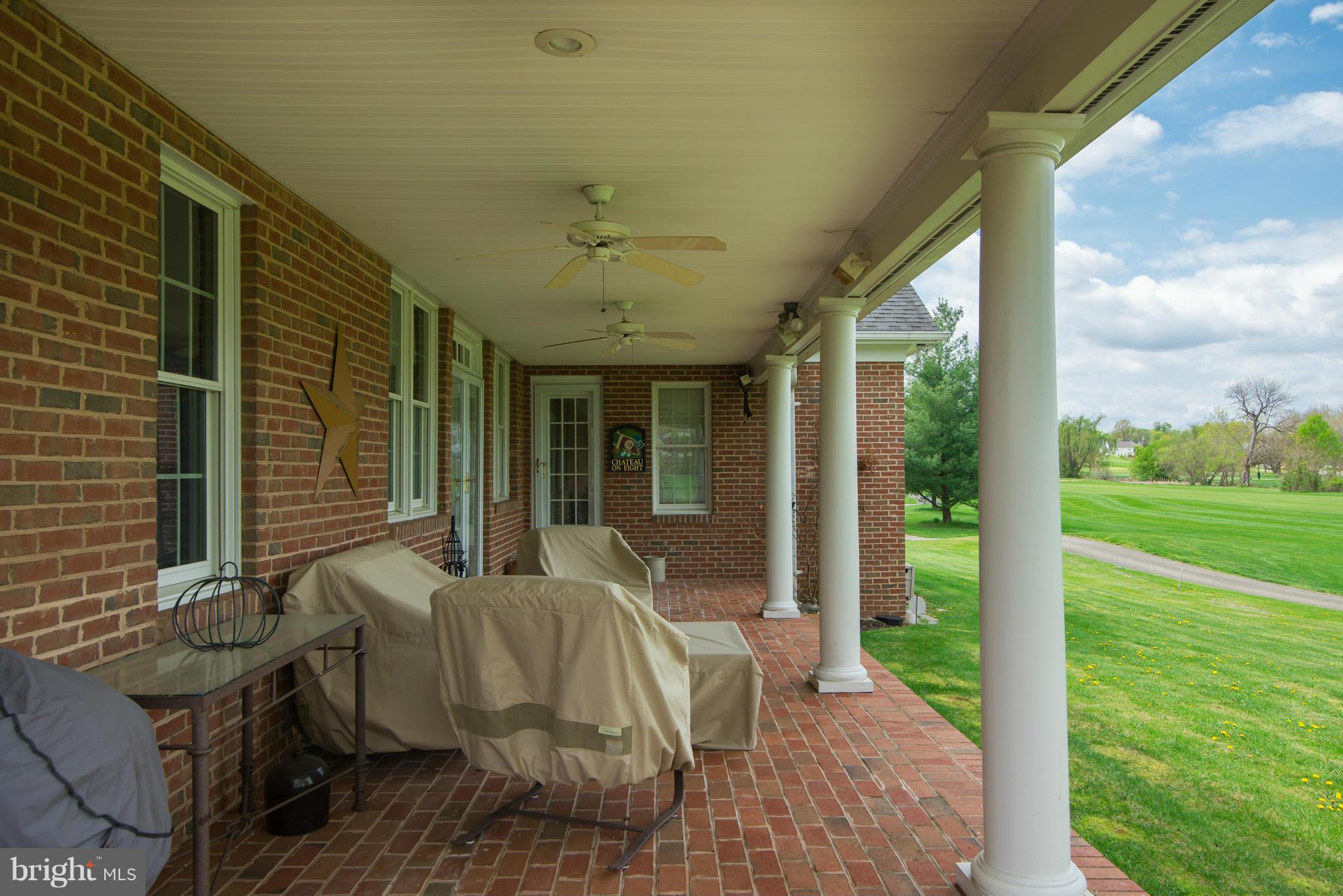 LOCUST HILL - Residential