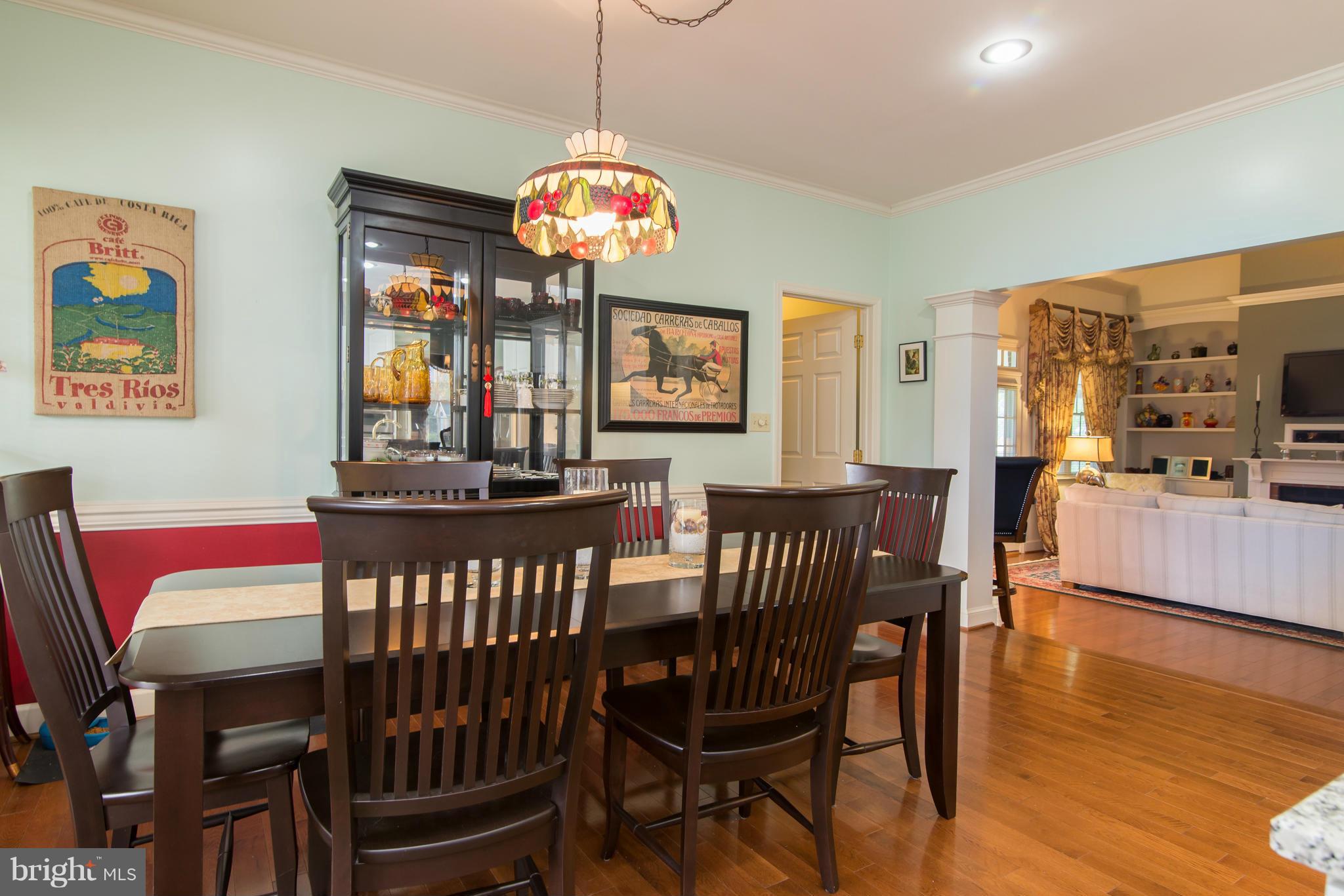 LOCUST HILL - Residential