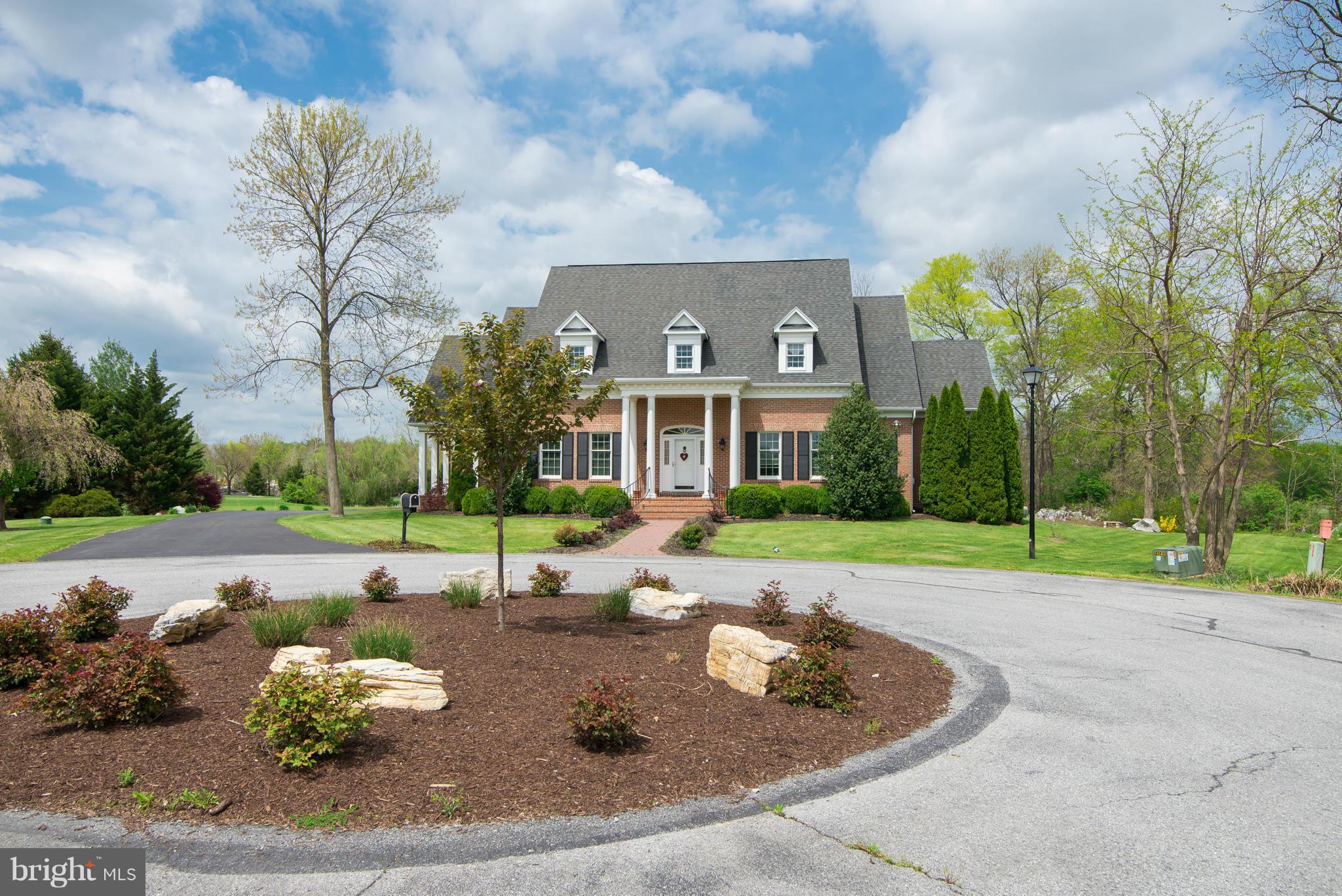 LOCUST HILL - Residential