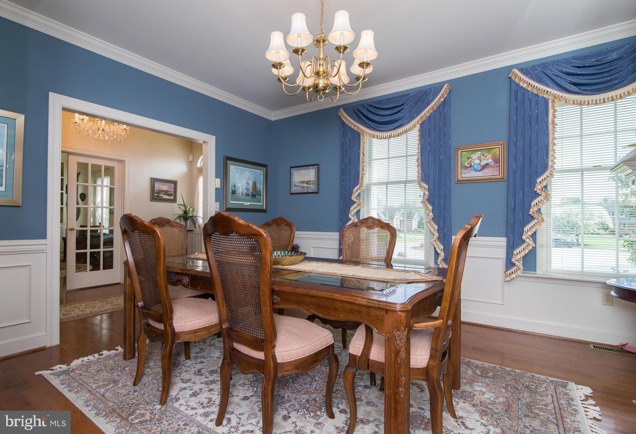 LOCUST HILL - Residential