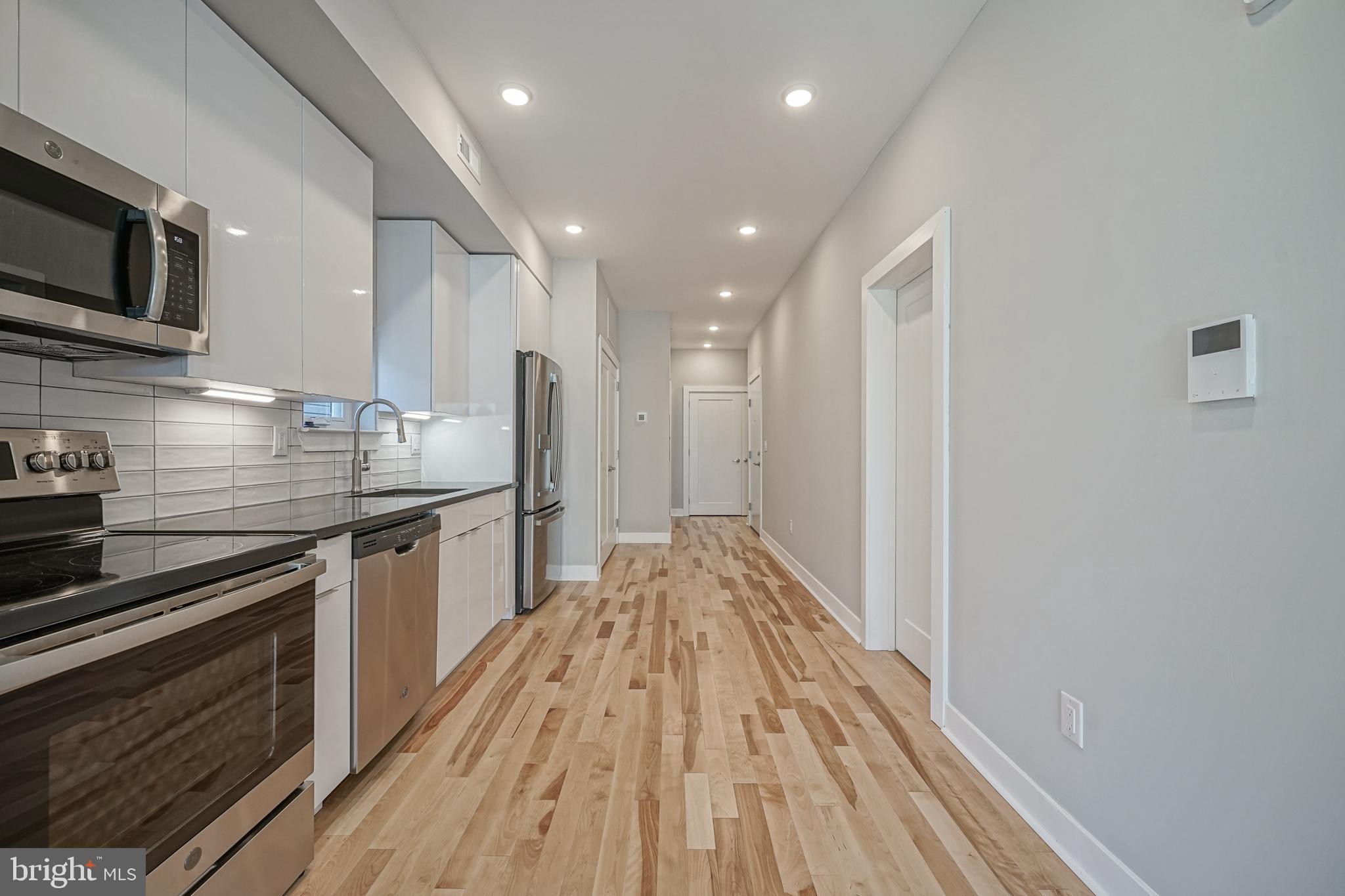 FISHTOWN - Residential Income