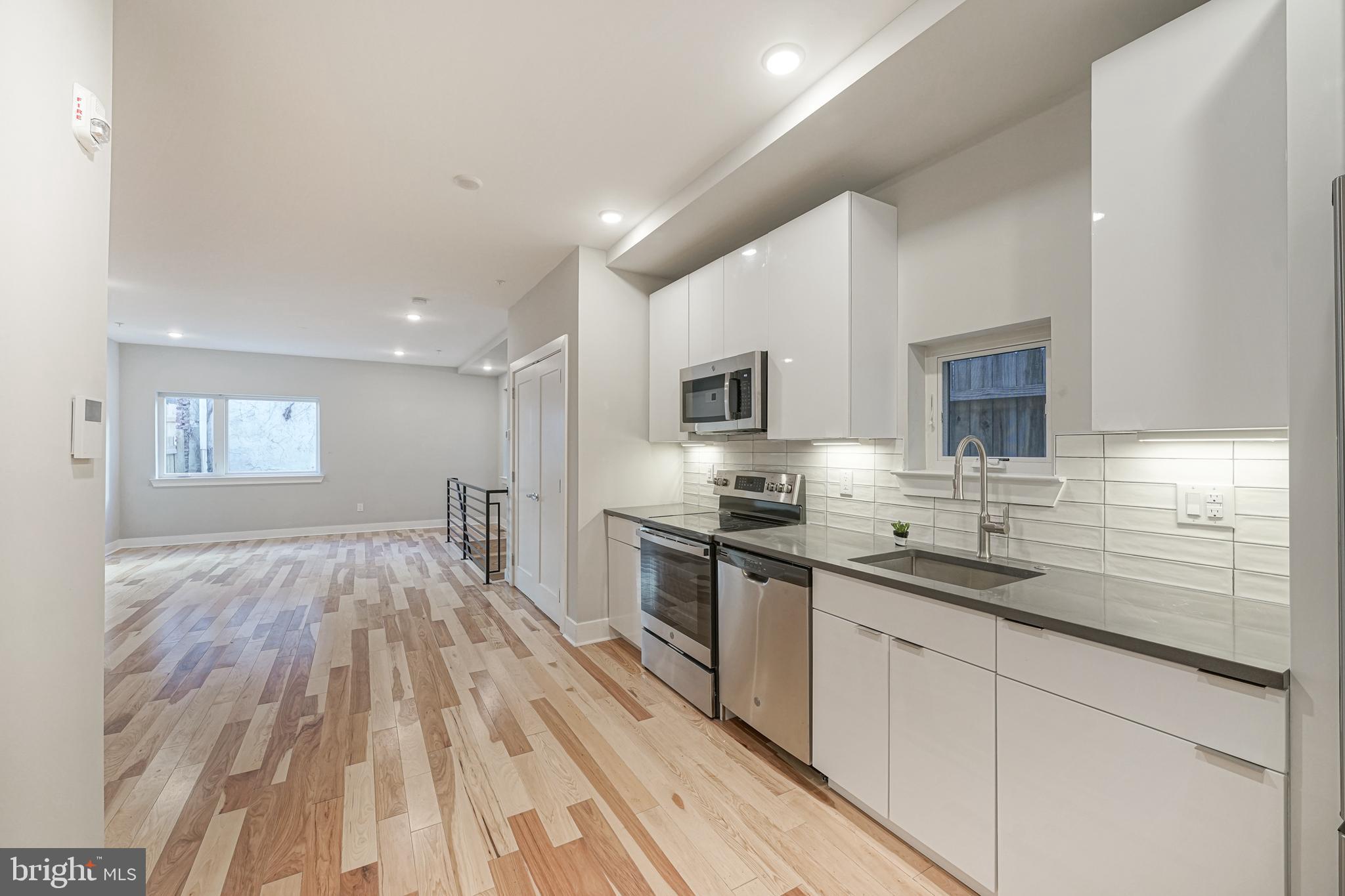 FISHTOWN - Residential Income