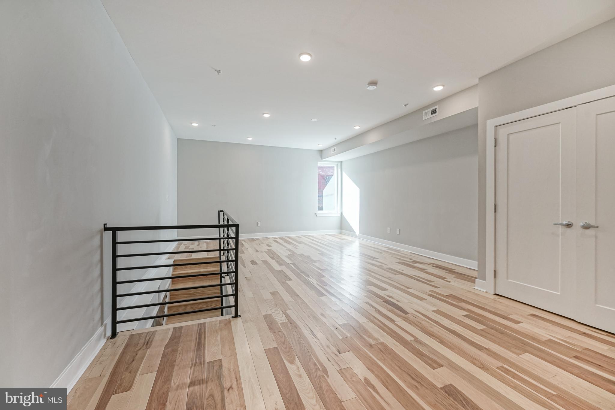 FISHTOWN - Residential Income