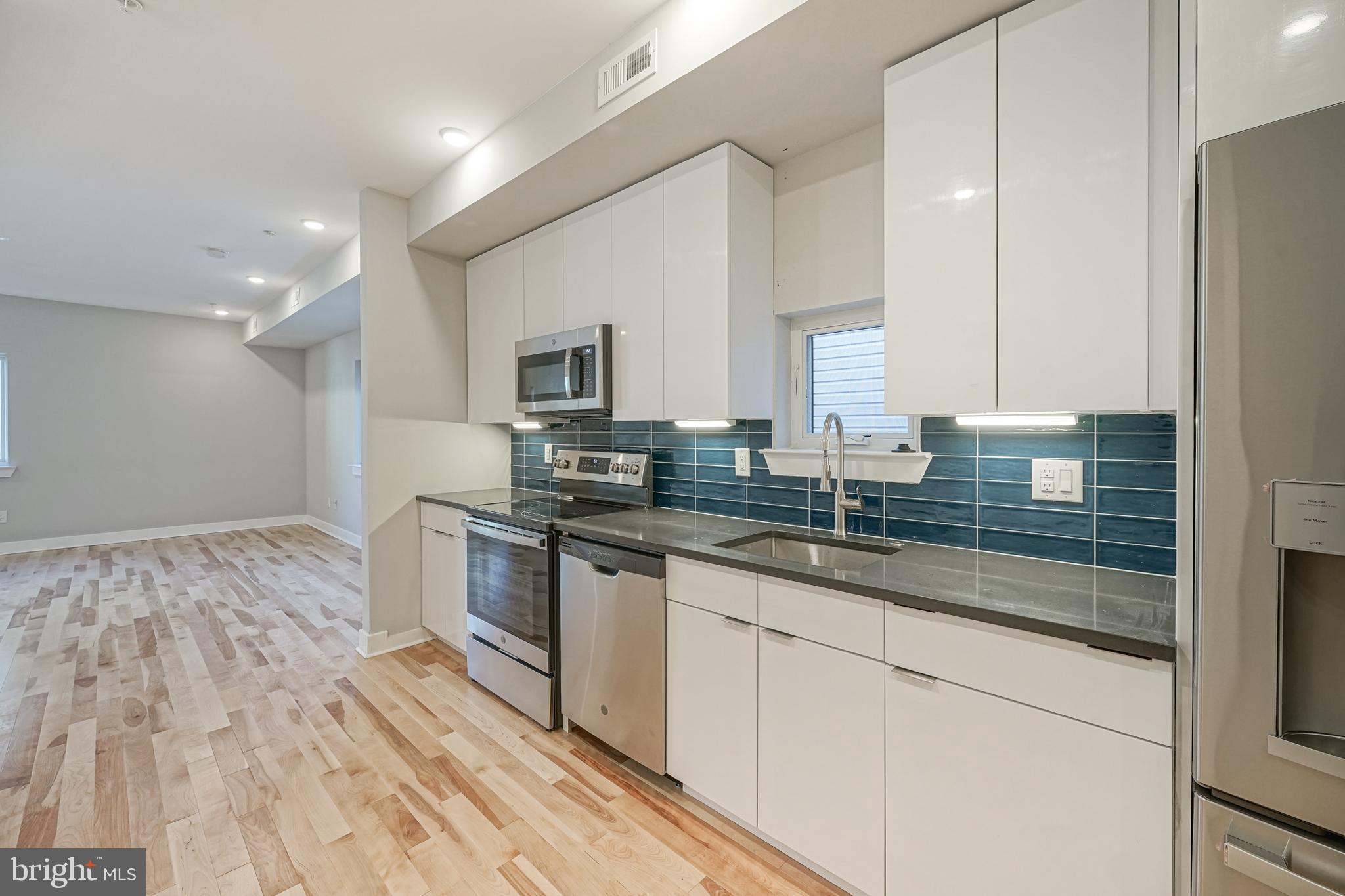 FISHTOWN - Residential Income