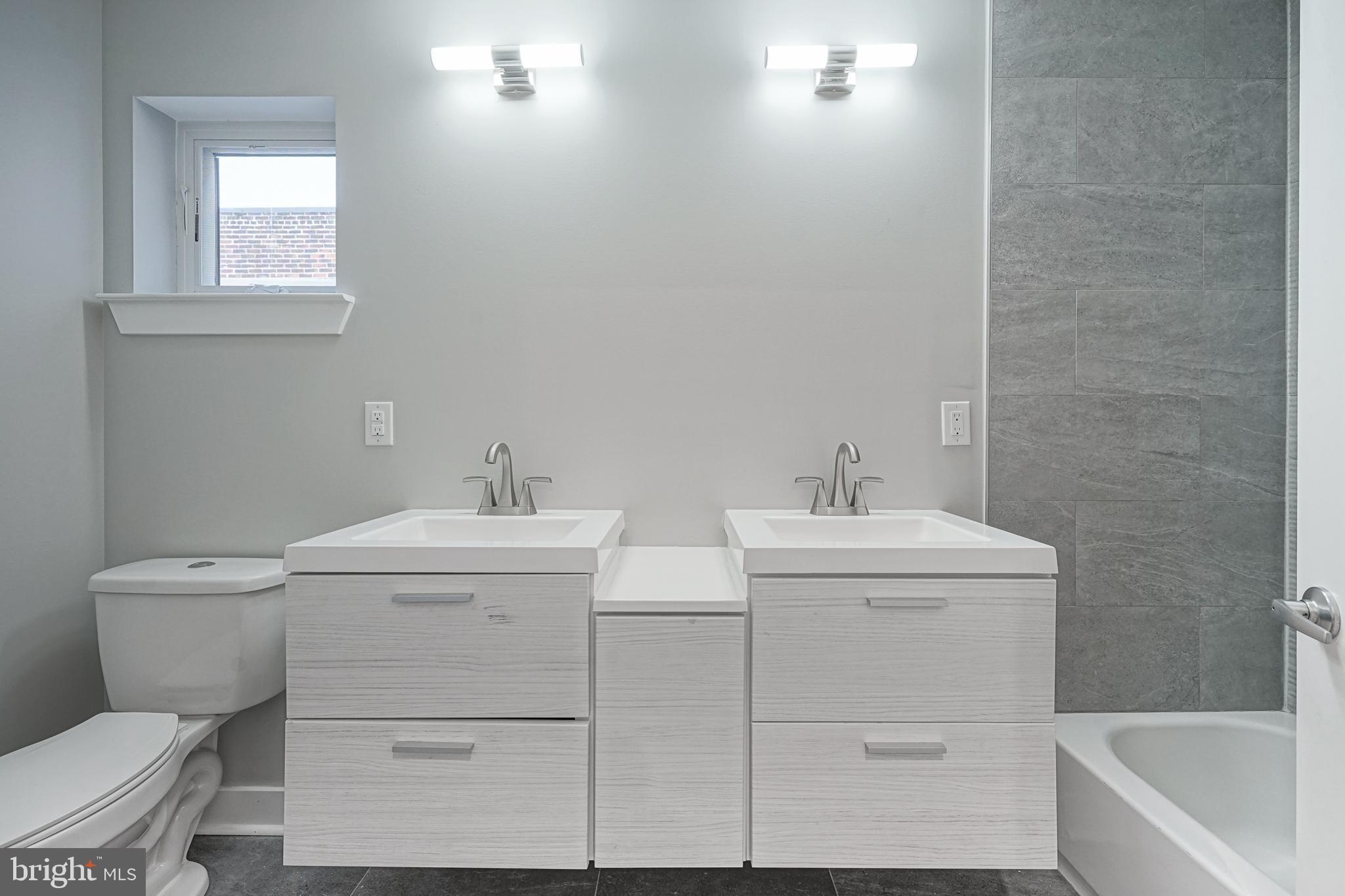 FISHTOWN - Residential Income