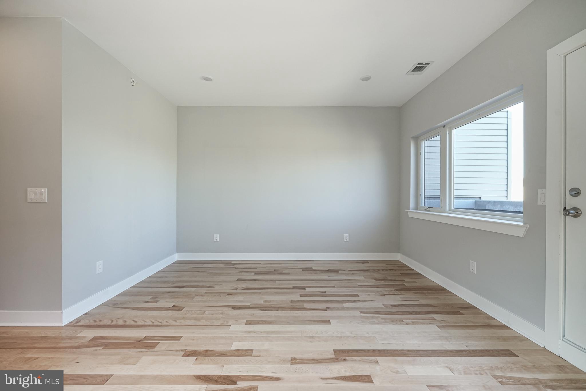 FISHTOWN - Residential Income