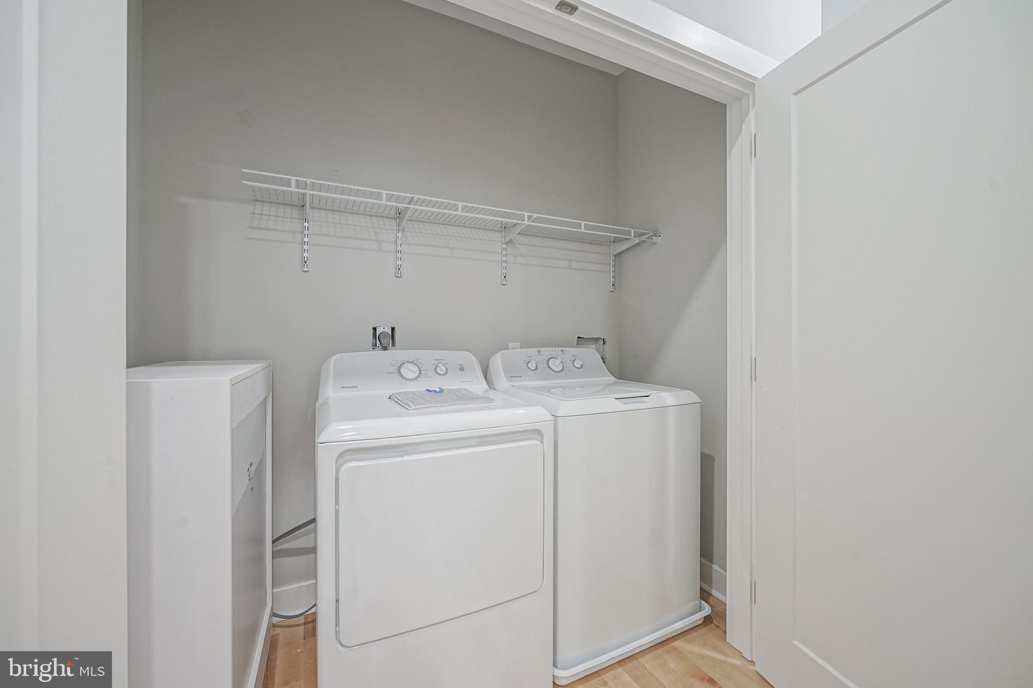 FISHTOWN - Residential Income