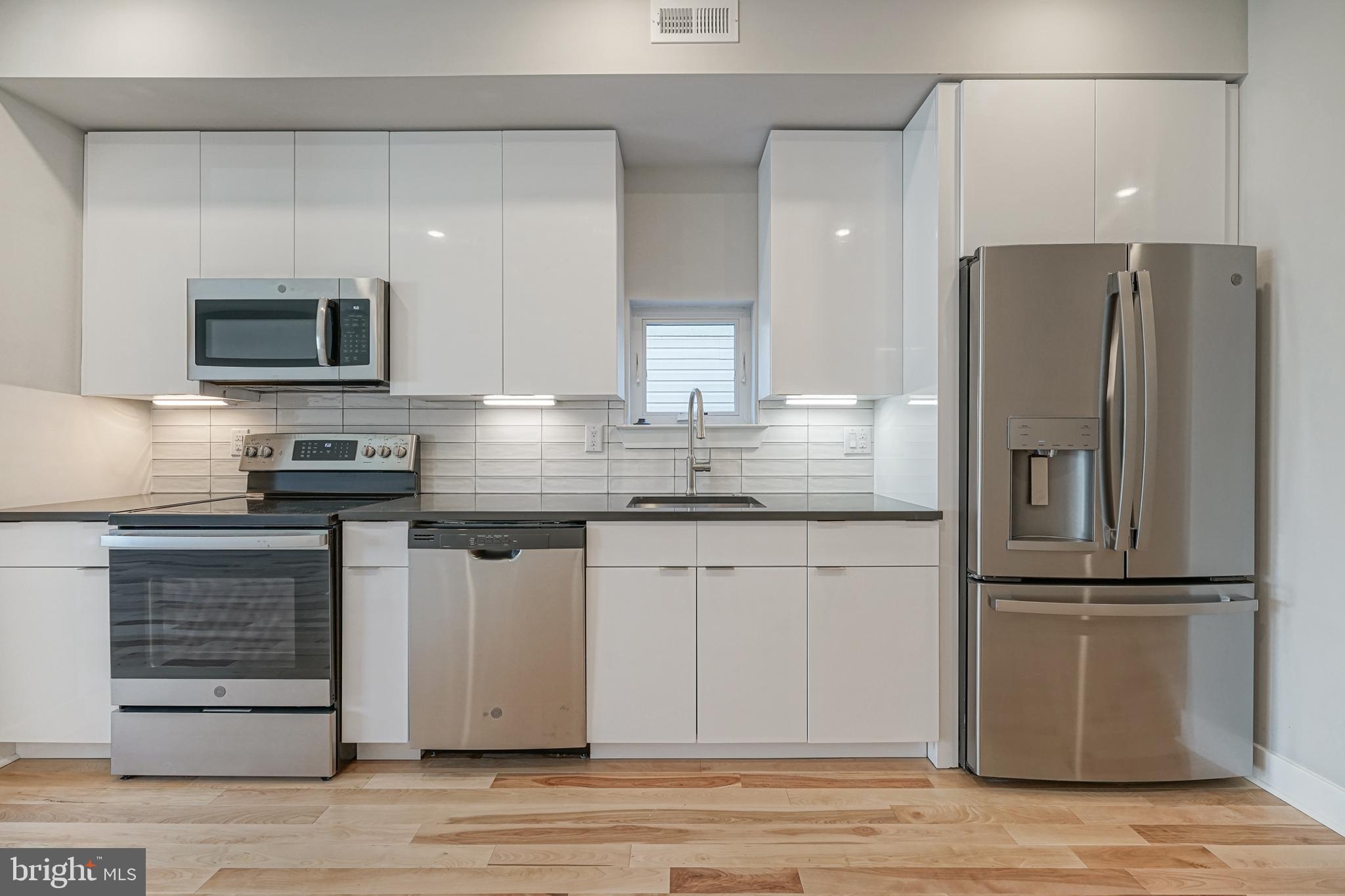 FISHTOWN - Residential Income