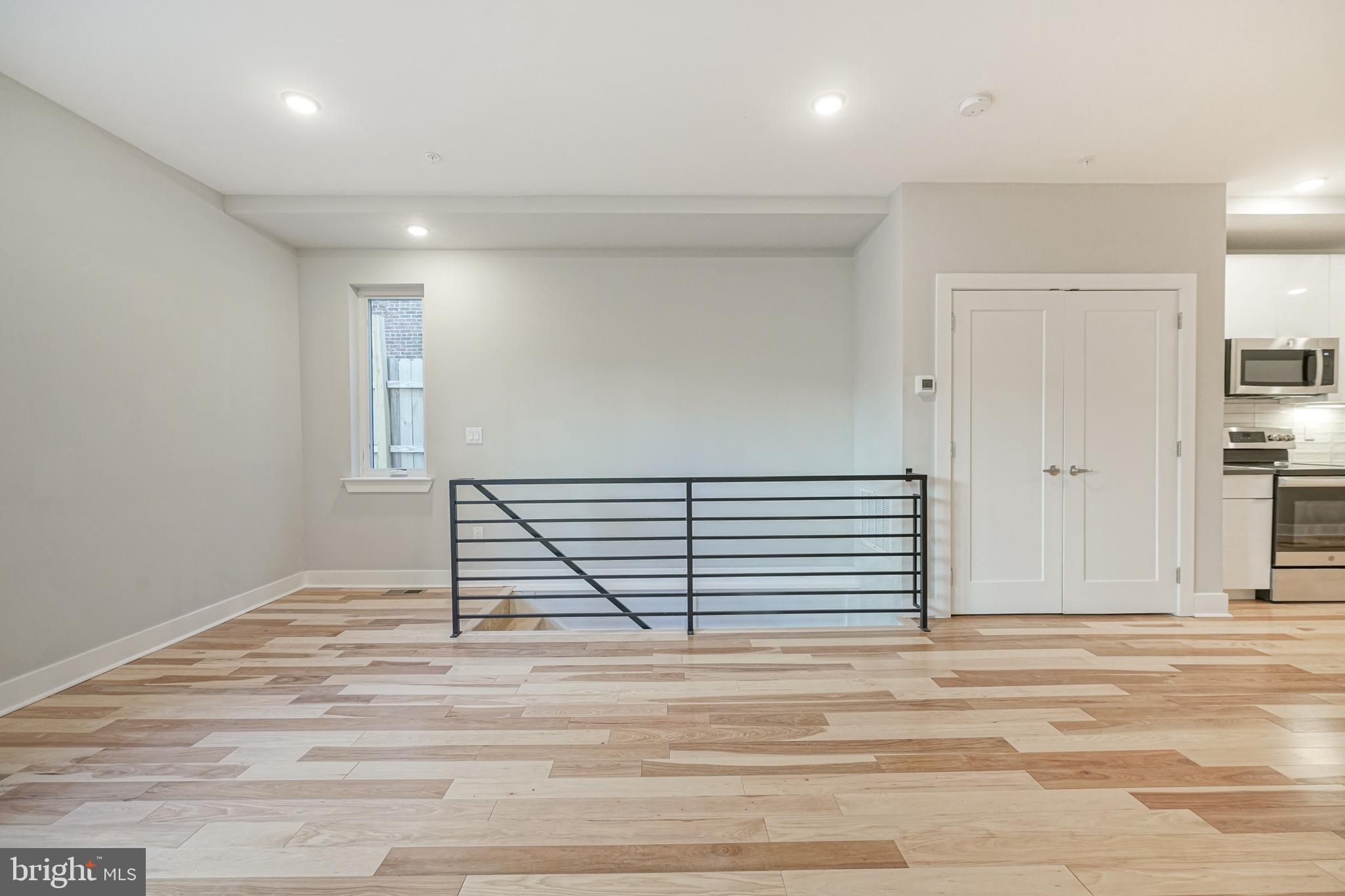 FISHTOWN - Residential Income