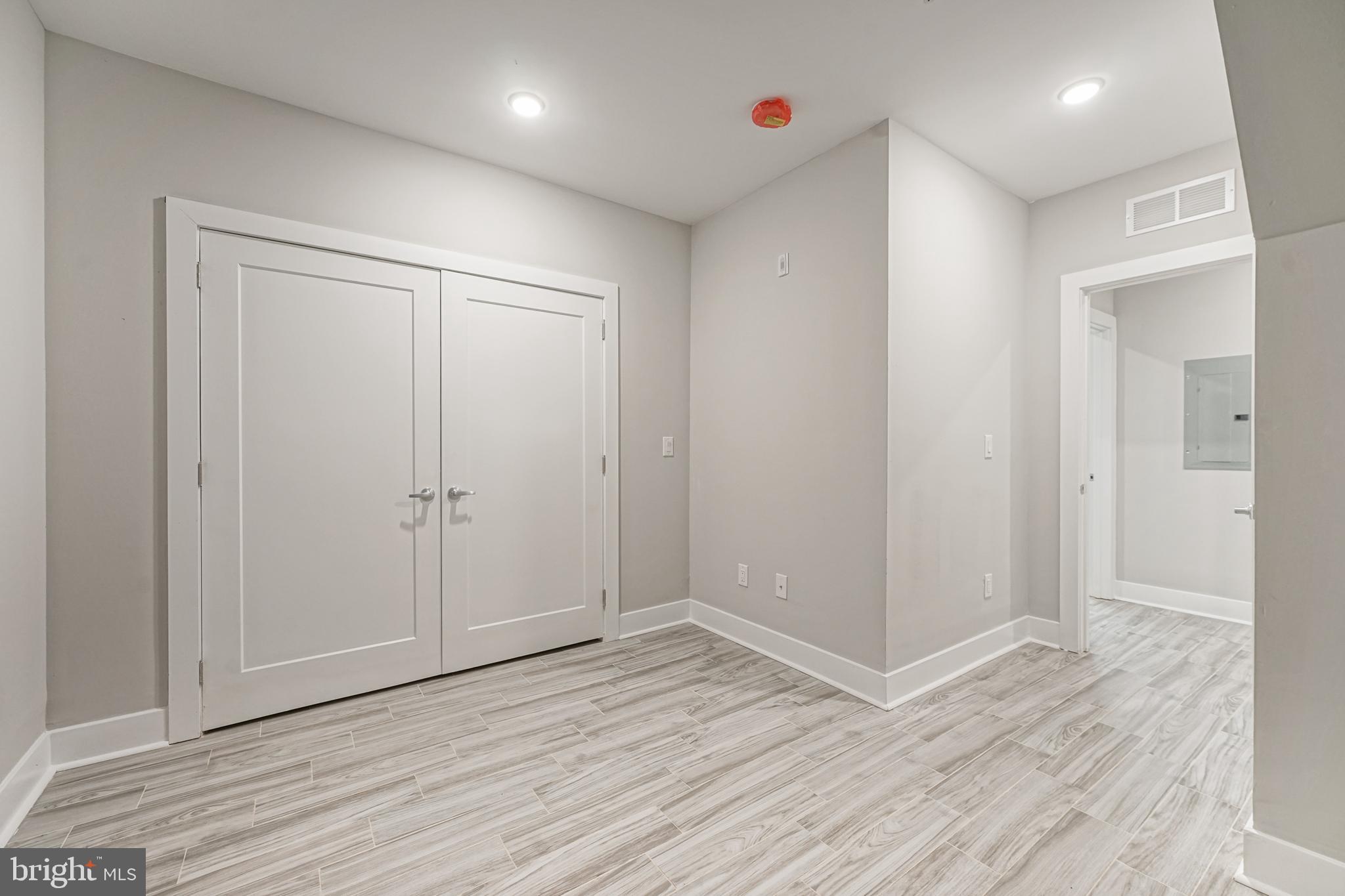 FISHTOWN - Residential Income