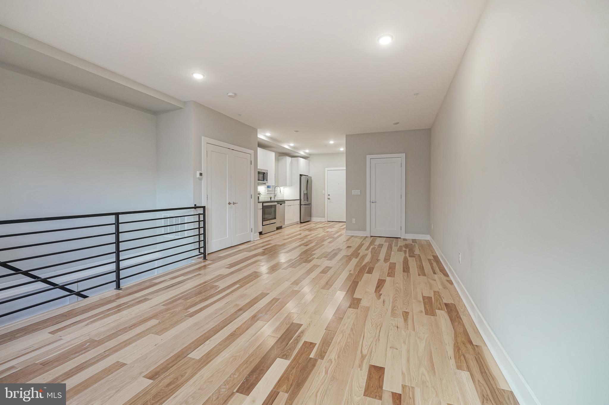 FISHTOWN - Residential Income