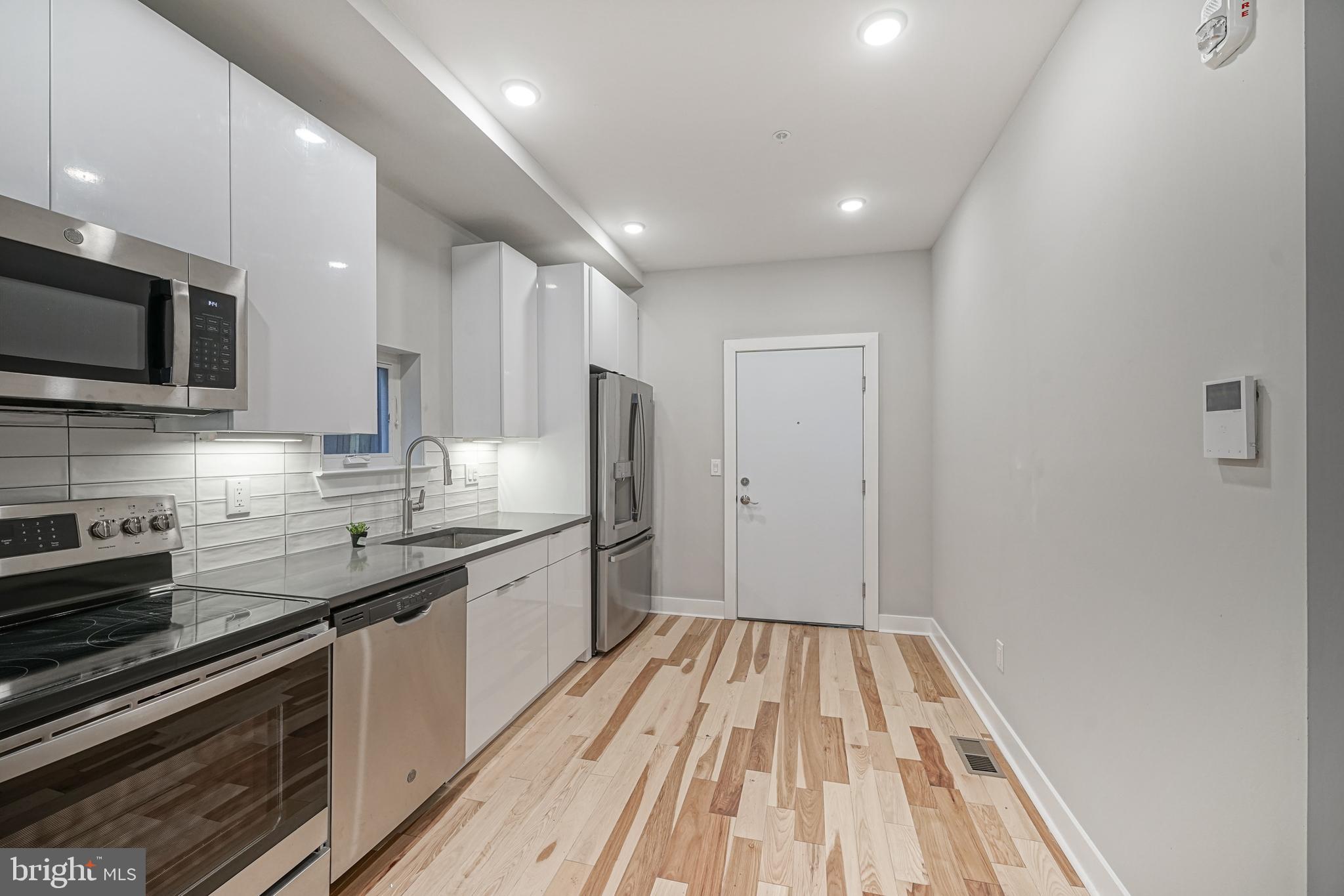 FISHTOWN - Residential Income