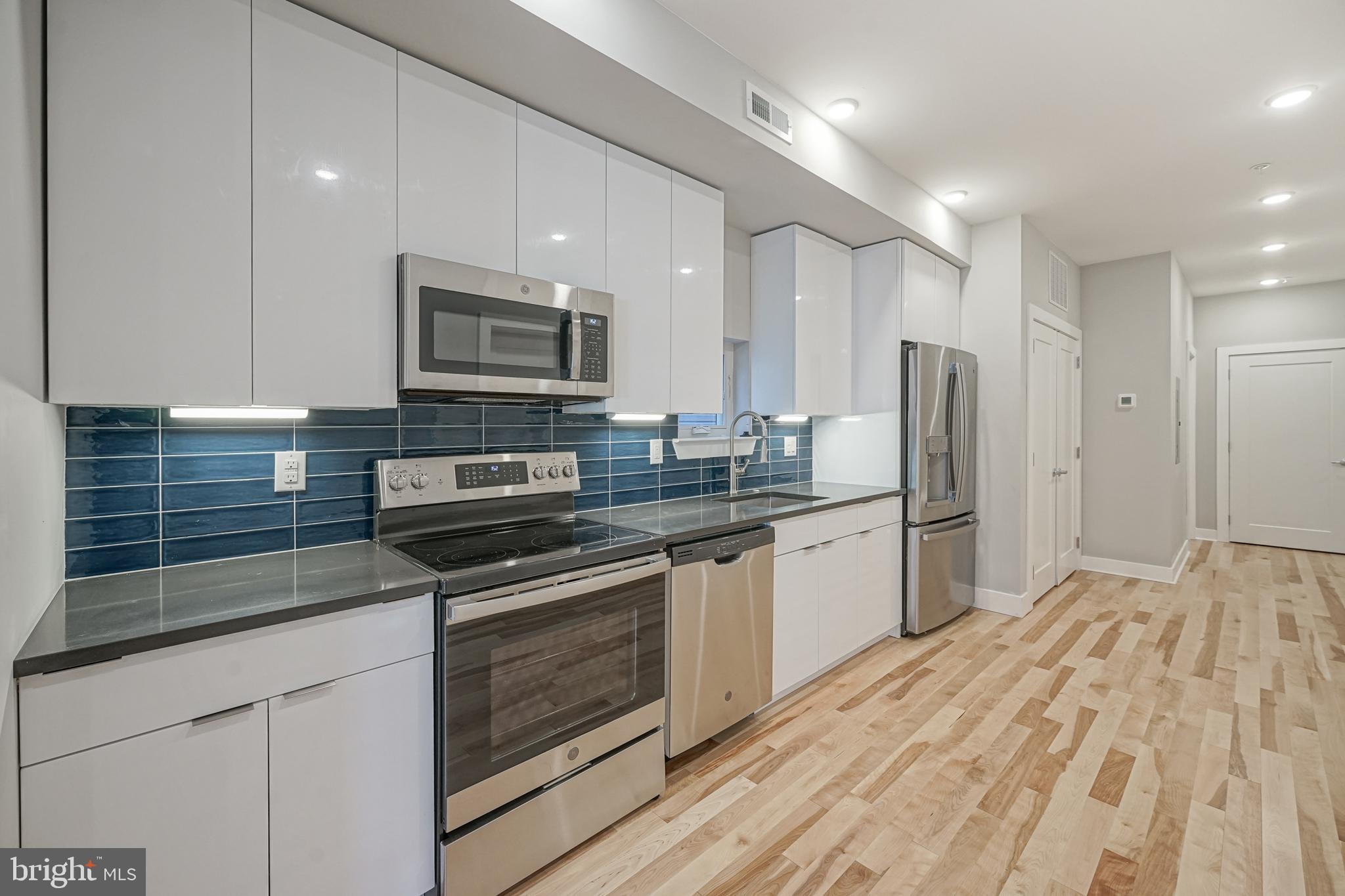 FISHTOWN - Residential Income