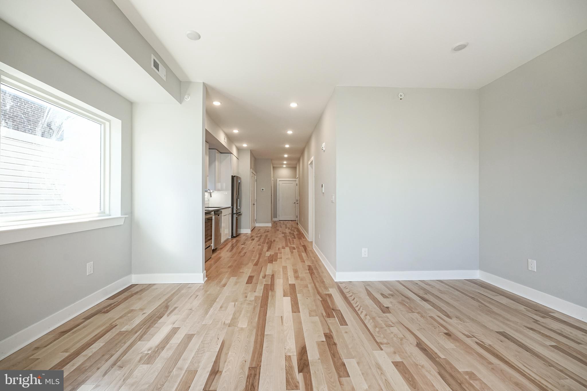 FISHTOWN - Residential Income