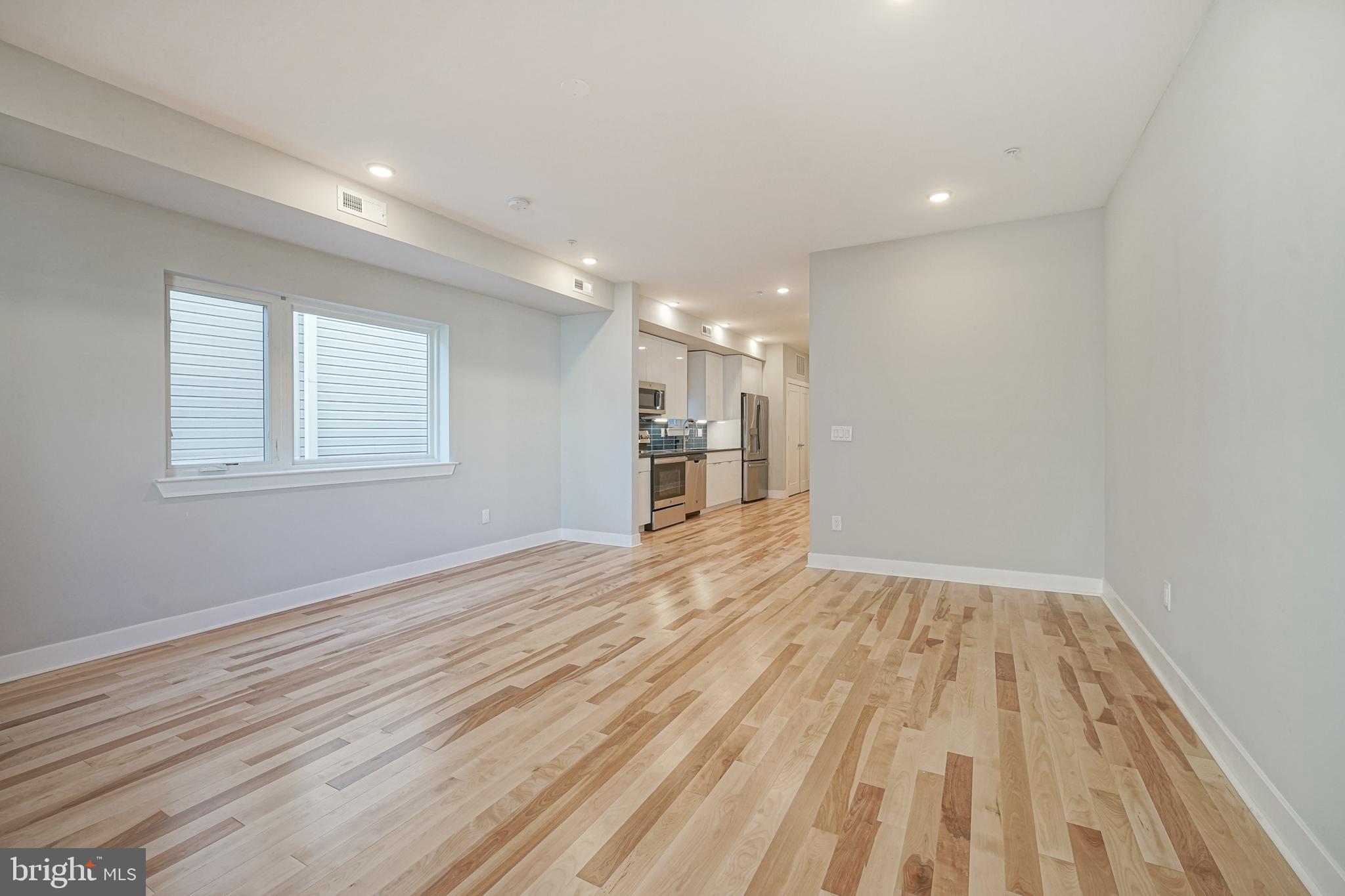 FISHTOWN - Residential Income