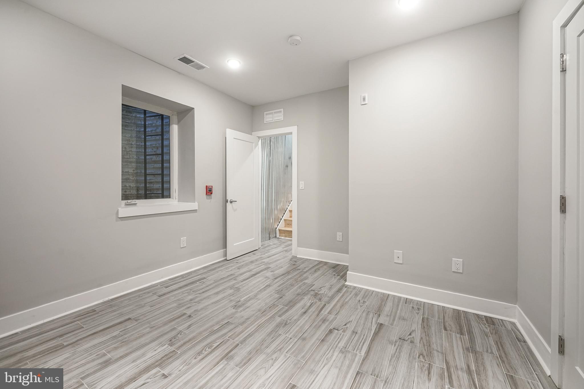 FISHTOWN - Residential Income