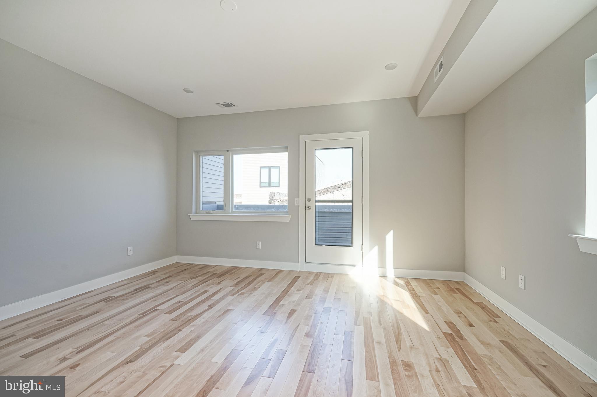 FISHTOWN - Residential Income