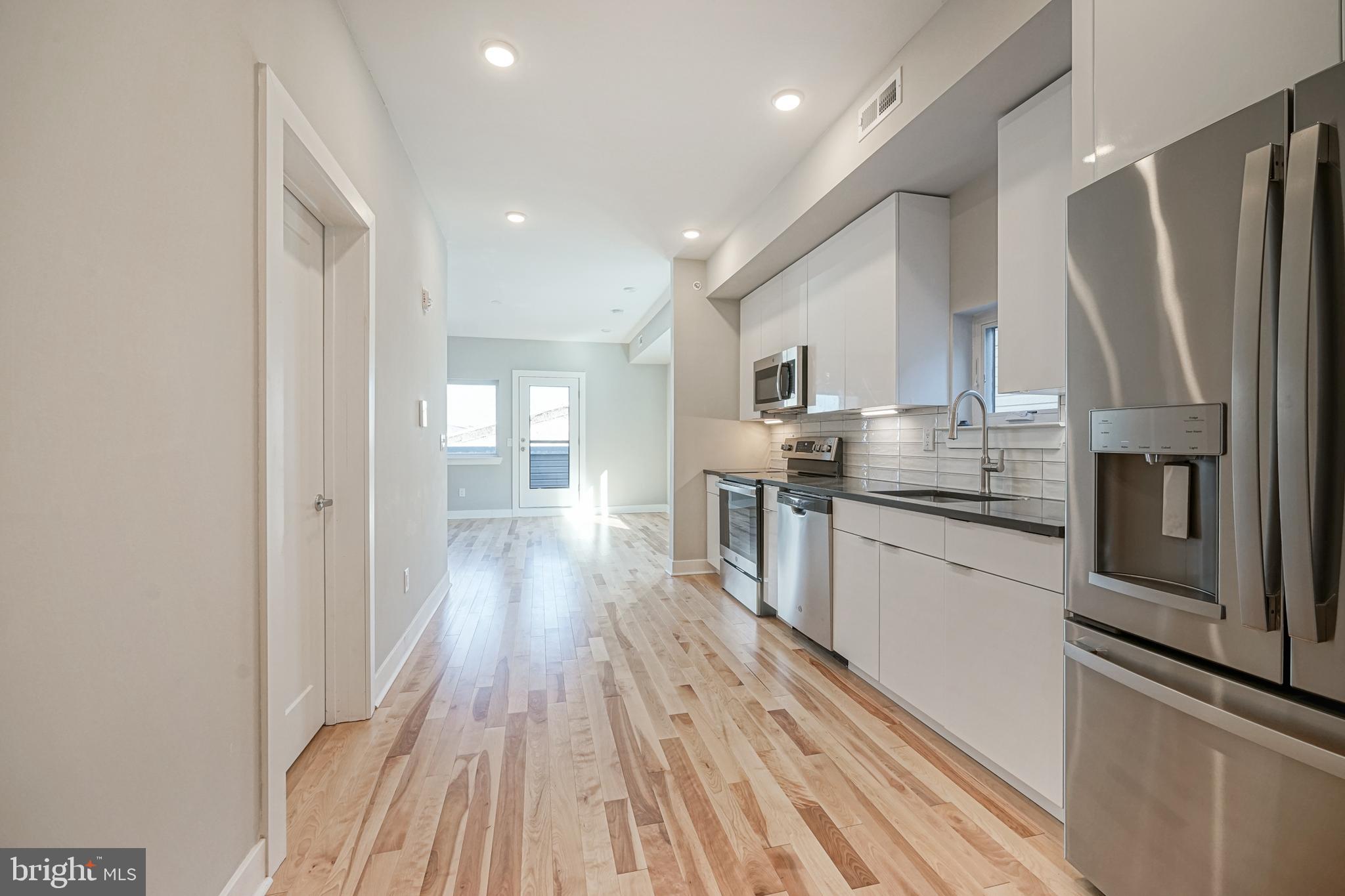 FISHTOWN - Residential Income