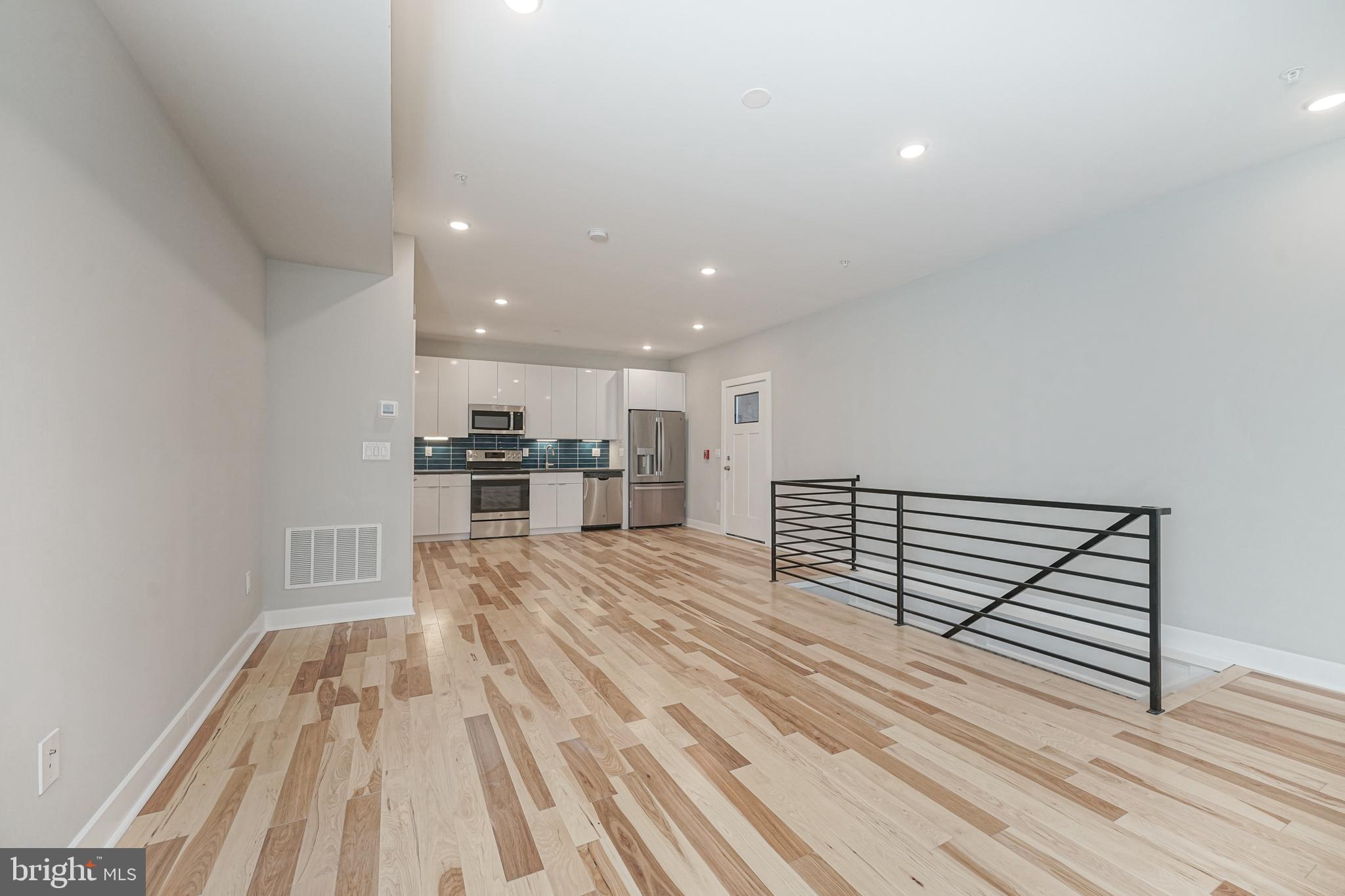 FISHTOWN - Residential Income