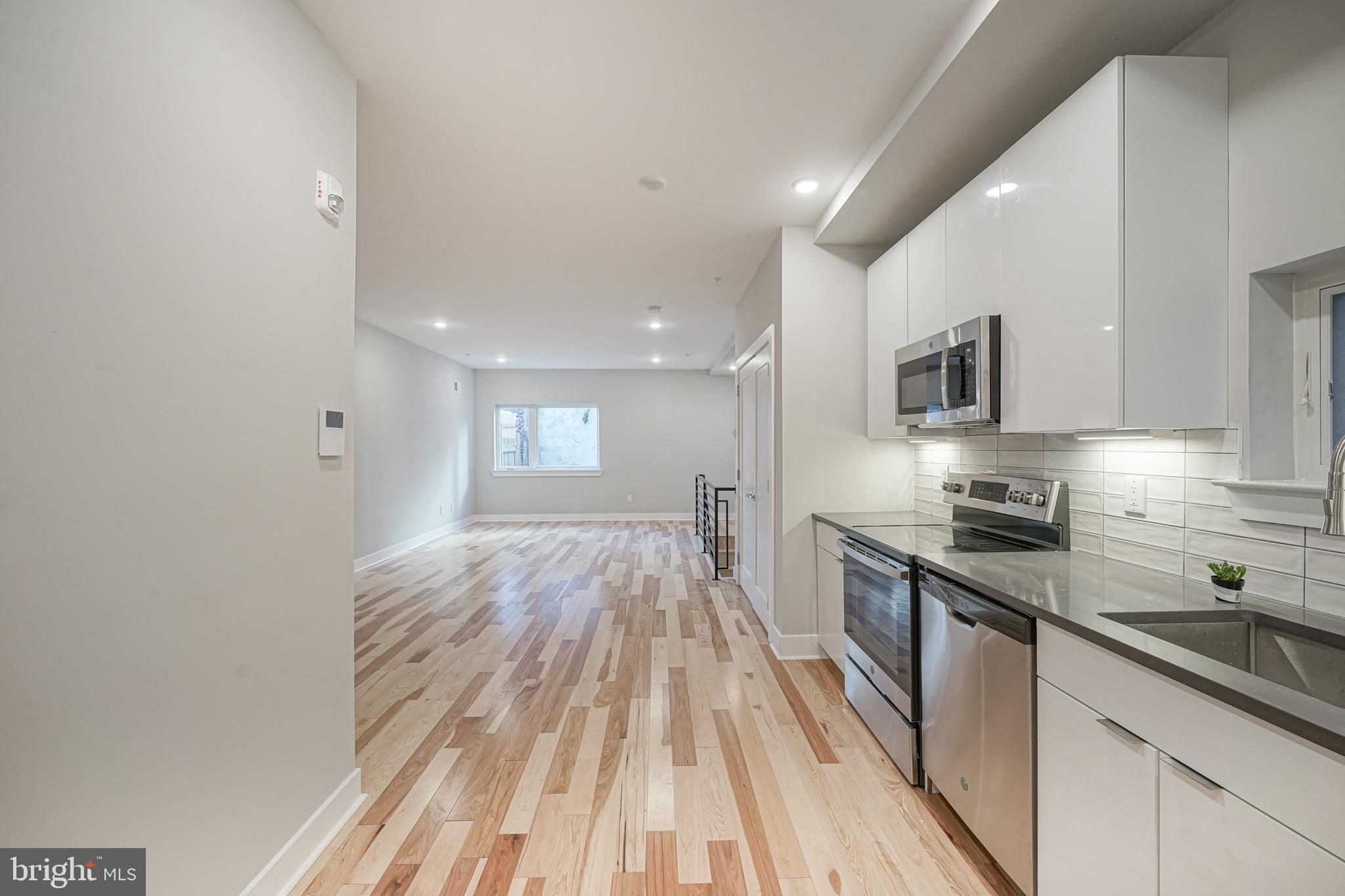 FISHTOWN - Residential Income